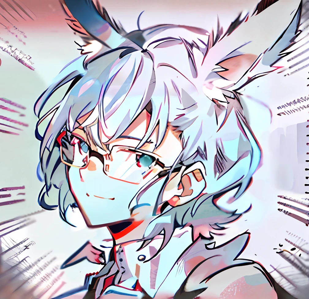 glasses