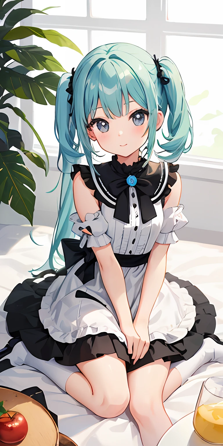 Cute little girl s, Chibichara,