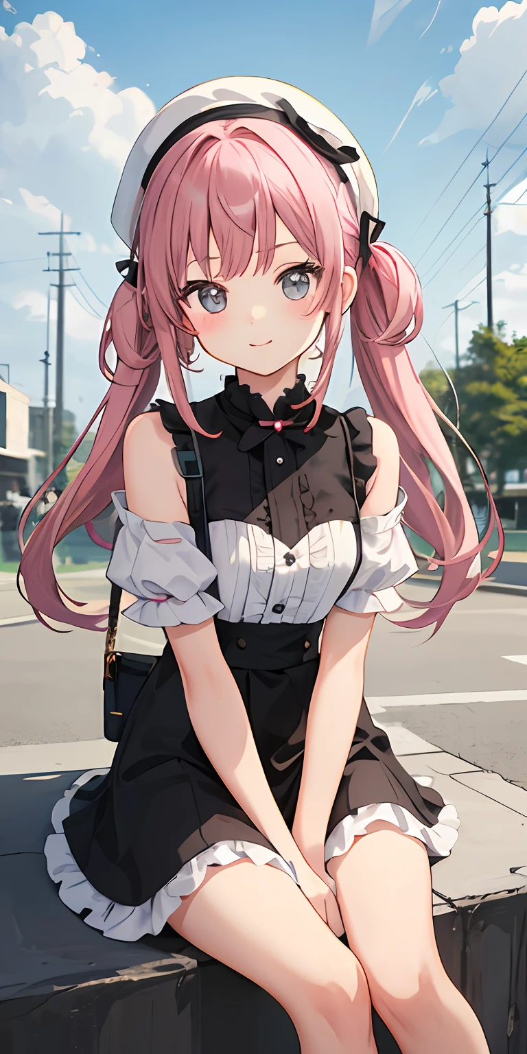 Cute s, Chibichara,