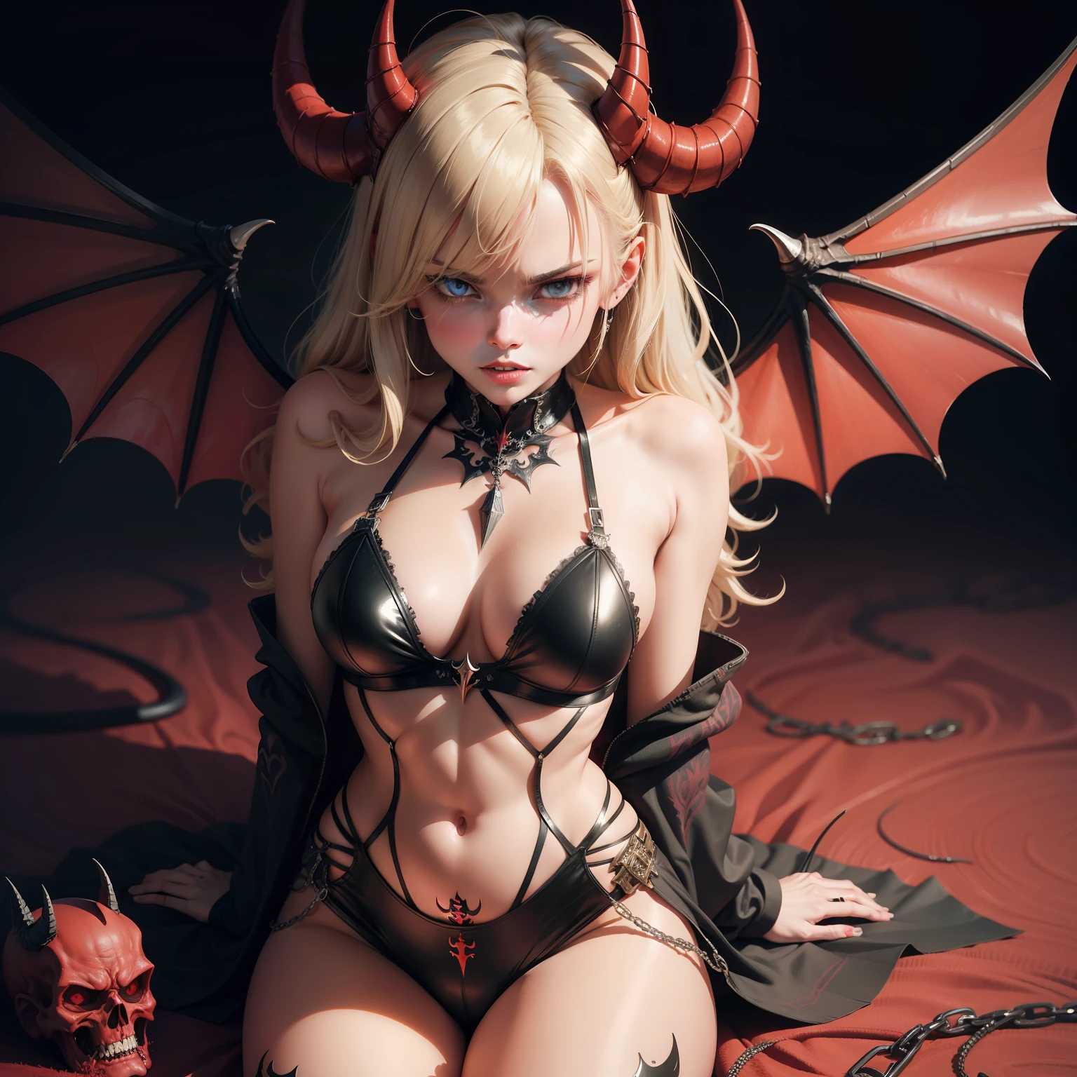 Satan
