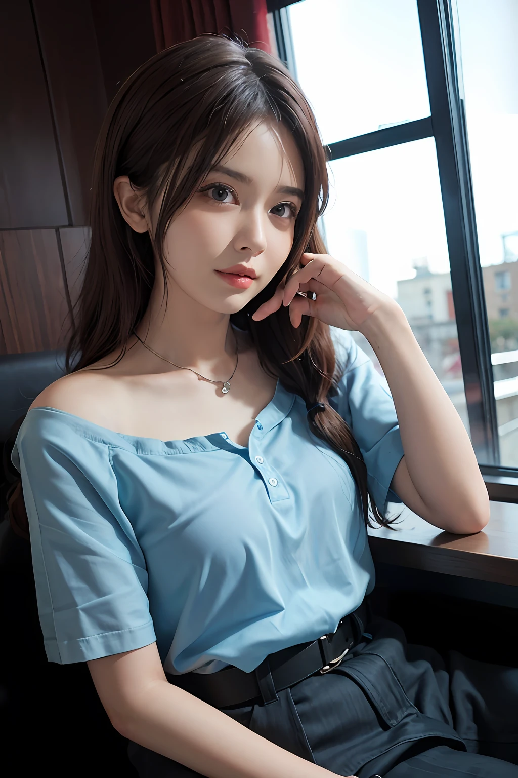 I'm kind of confused?I'll listen to you if it's okay with me.!!lovemaking?encounter?I think I can consult with you because I have failed a lot.。Talk to me as much as you want!!