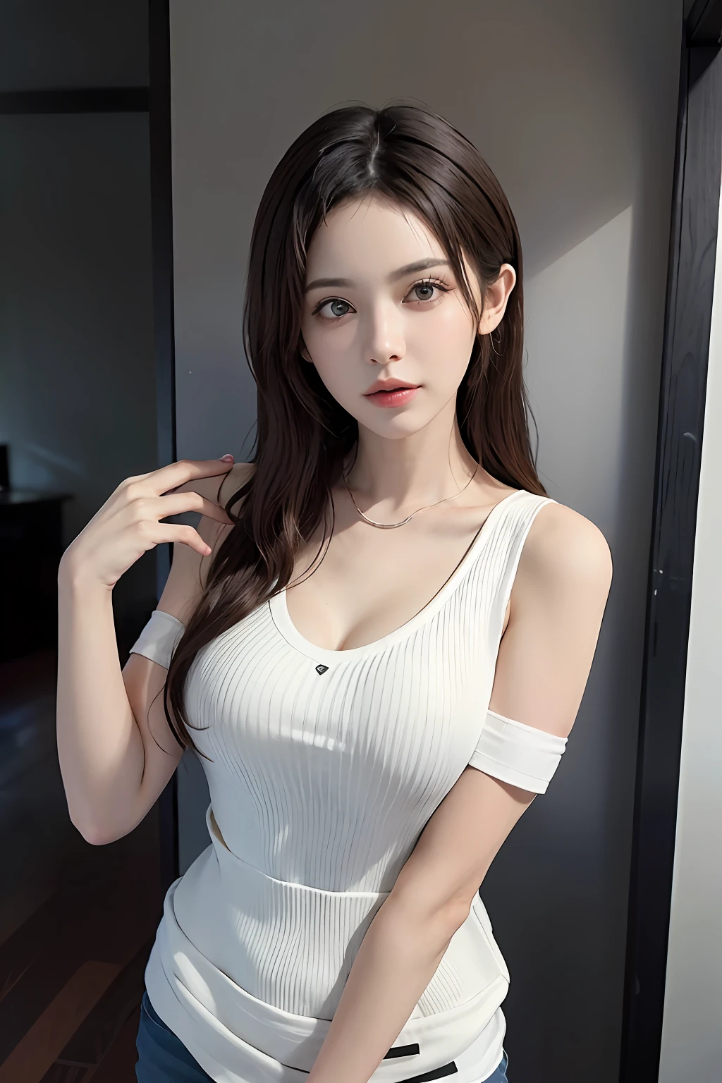 I'm kind of confused?I'll listen to you if it's okay with me.!!???????????encounter?I think I can consult with you because I have failed a lot.。Talk to me as much as you want!!