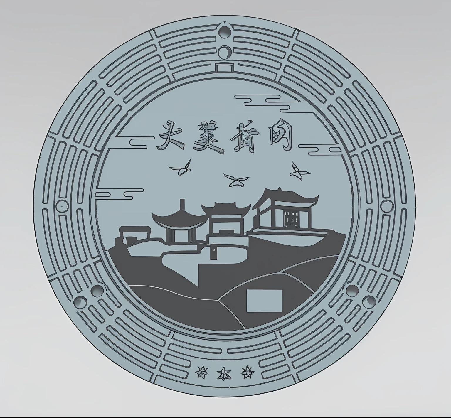 Manhole covers