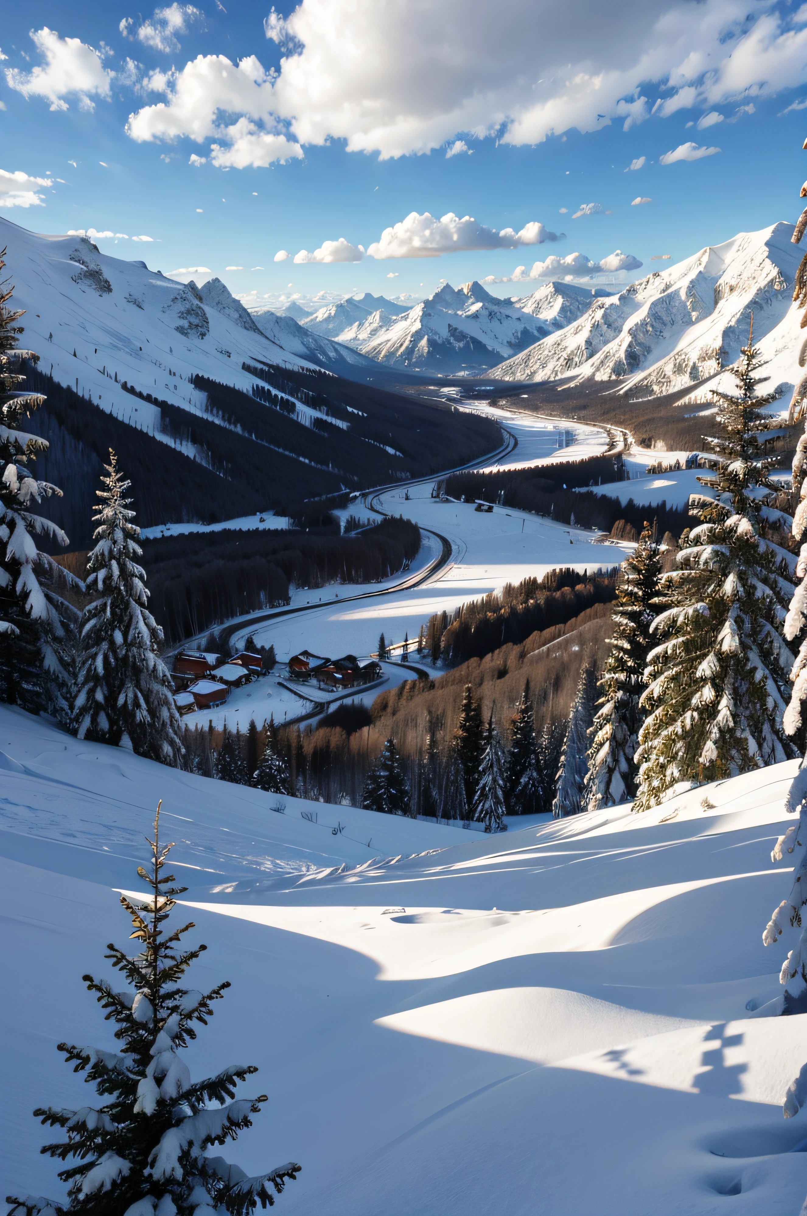 courchevel