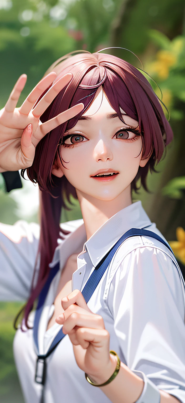 Manhwa Style