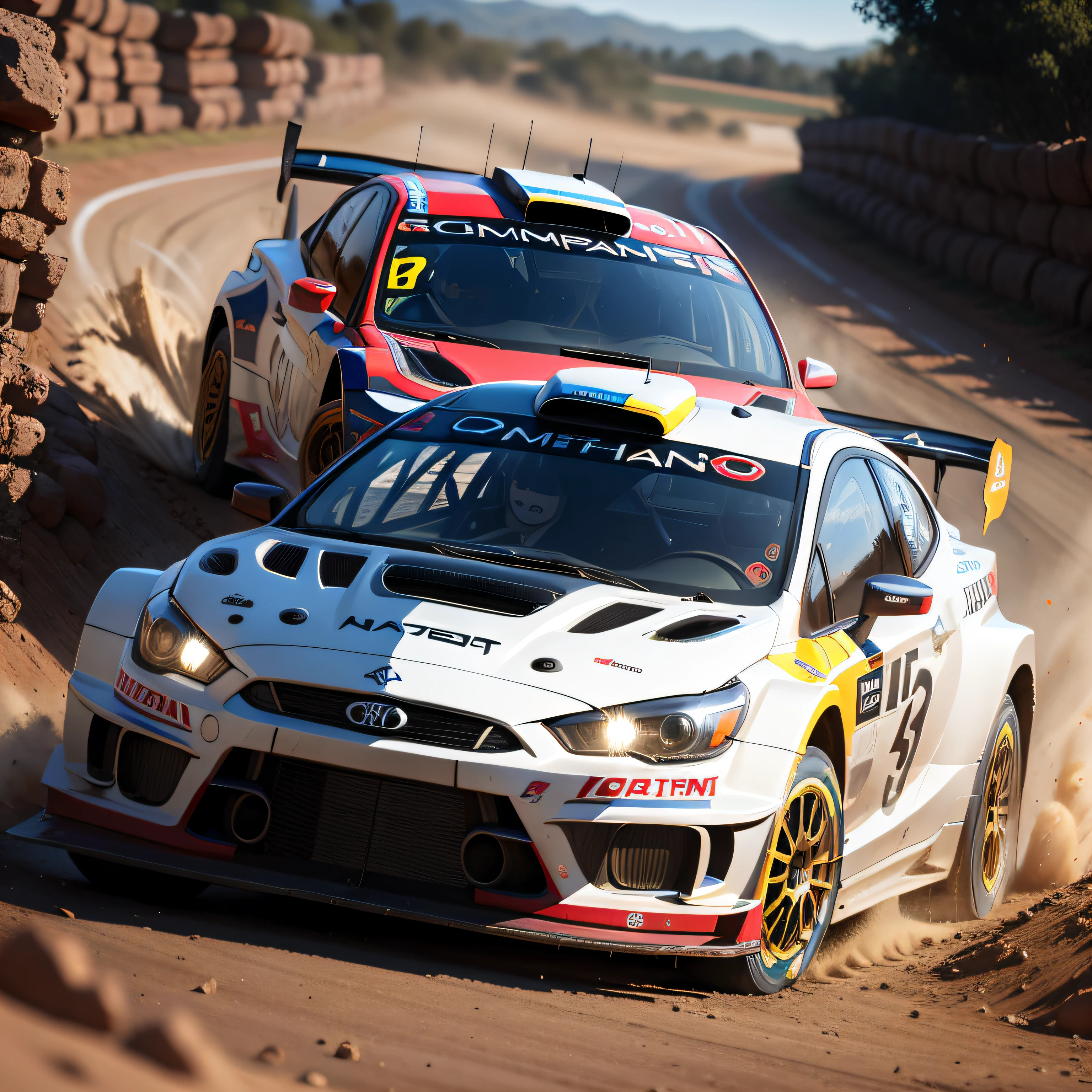 World Rally Championship