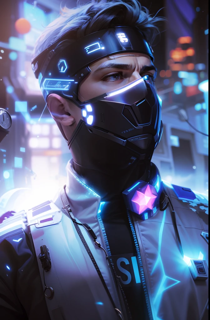 Futurestaic