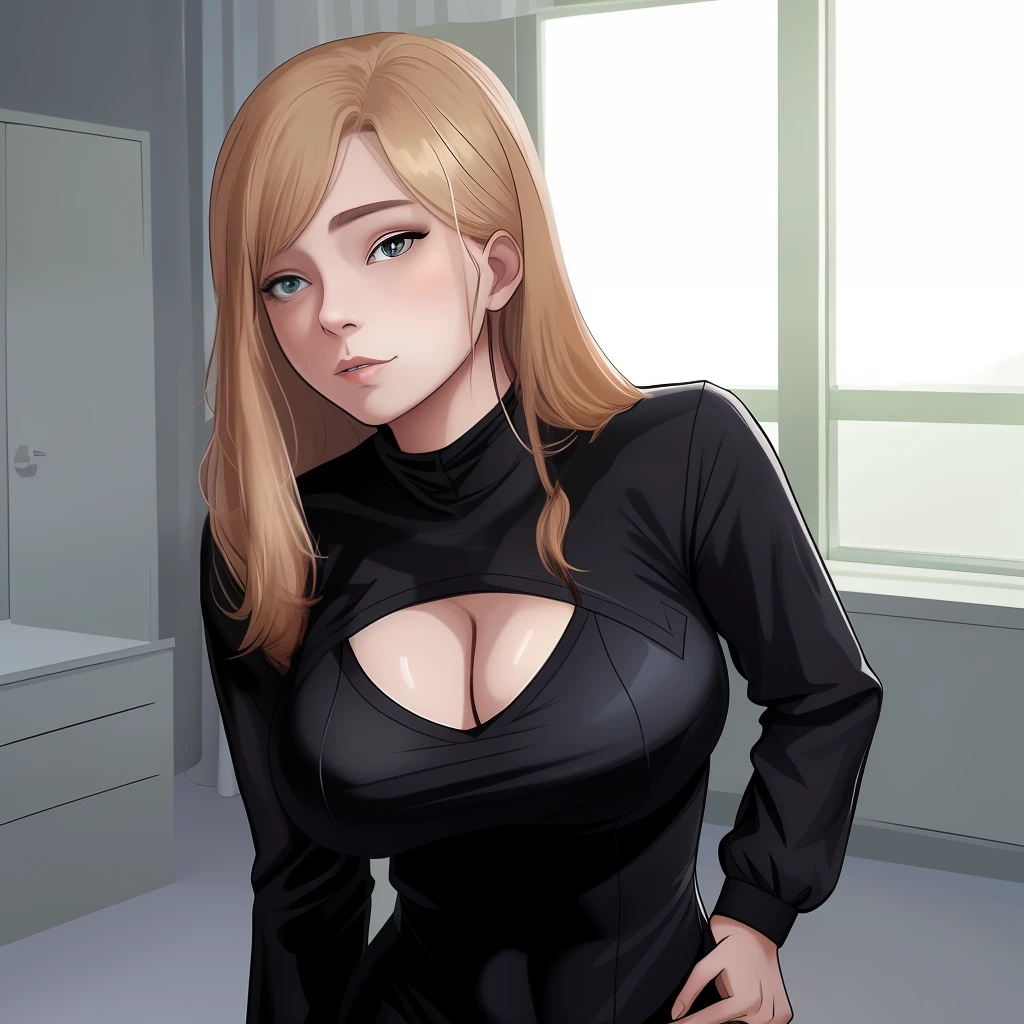 Pussy
