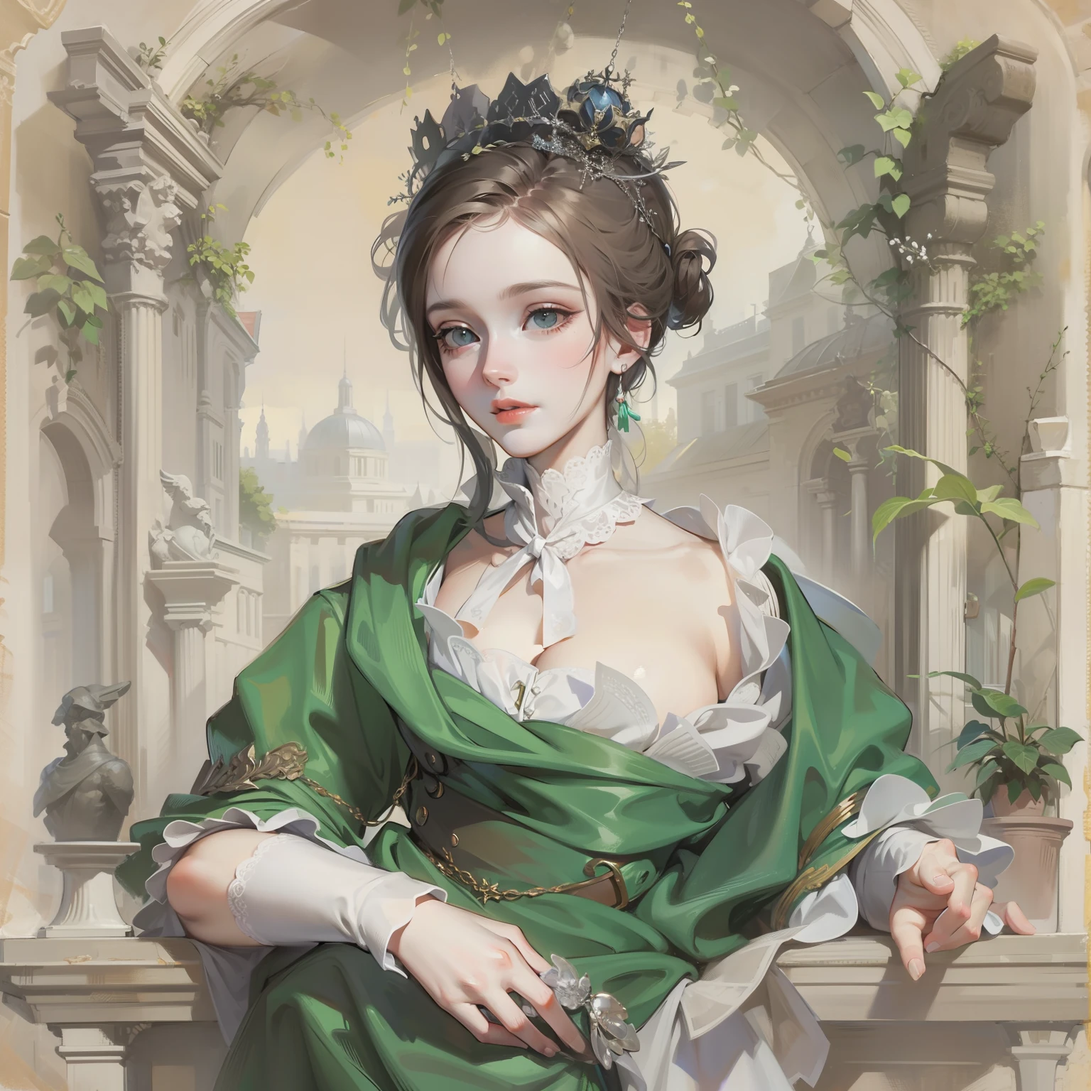 Olympe of 1789