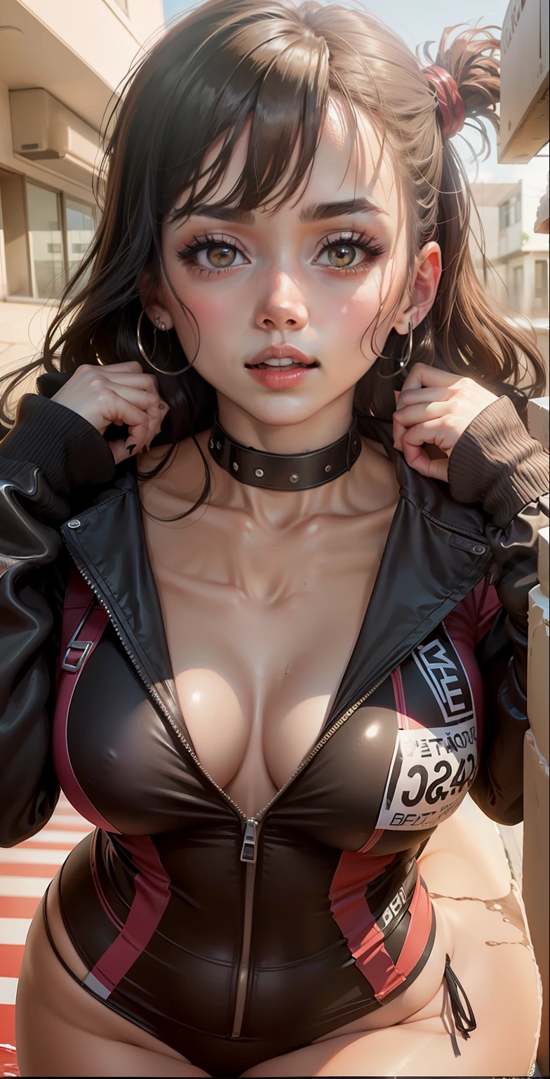 Una caricatura de una mujer en bikini con un top floreado, Nico Robin, seductora chica de anime, Bikini realista, Hermosa y seductora mujer de anime, commission for high resolution, swimsuit, attire: bikini, seductor retrato de Tifa Lockhart, is wearing a swimsuit, Tifa Lockhart, Tifa, fullbody commission for, oc commission, Marin Kitagawa Fanart, swimming suit, Camiseta vectorial lista para imprimir, Colorful graffiti illustration of a beautiful young woman in her 20s, hermosa cara sonriente, con toques de color, painting oil painting, colores ricos, action shot, gran detalle, fondo blanco, Araffe sentada en una rama con un fondo blanco, sin fondo