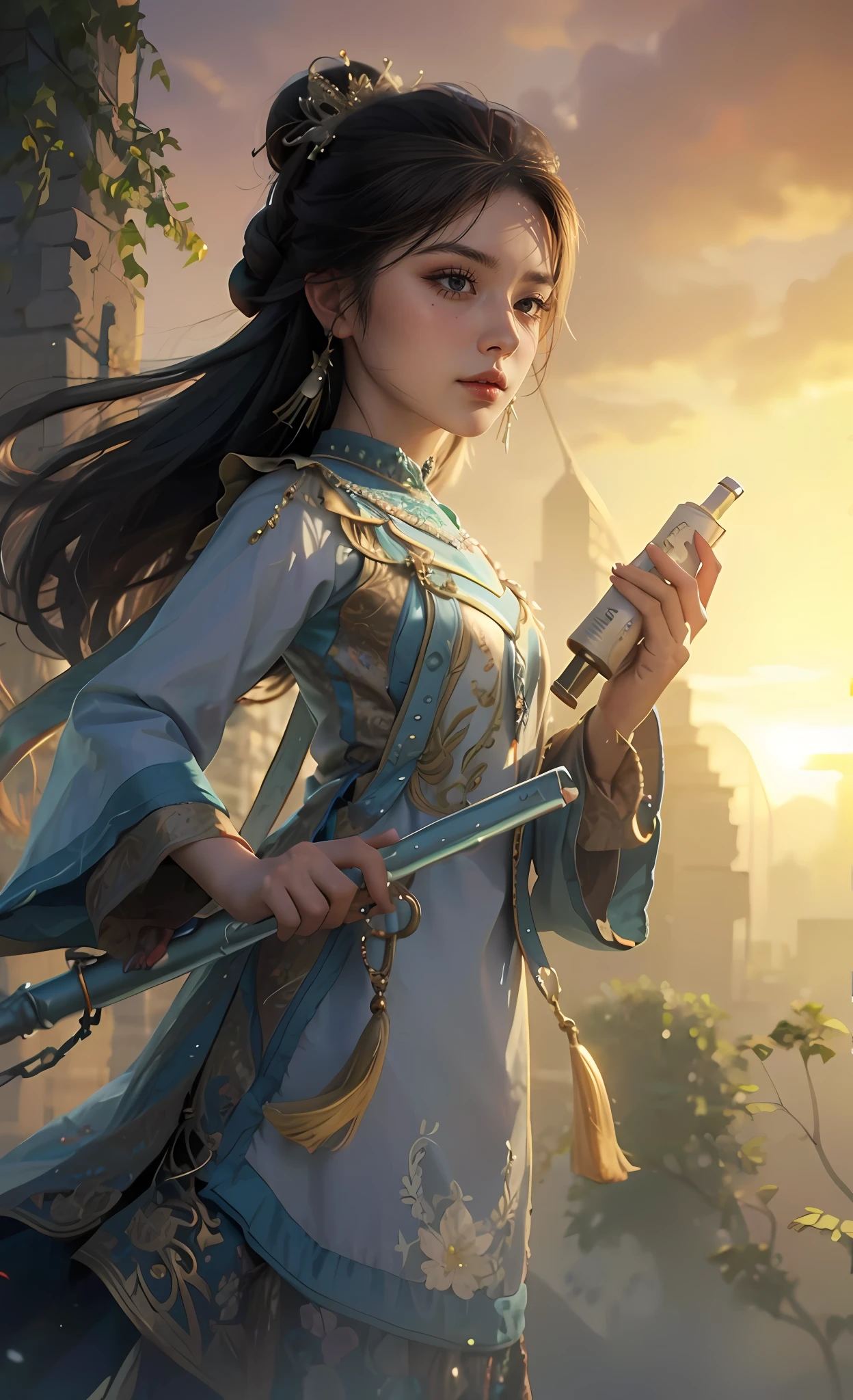 Beautuful Women