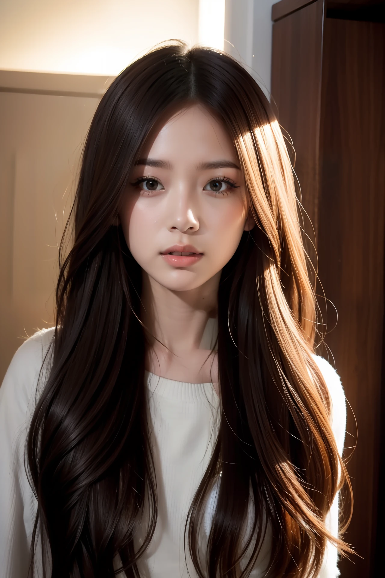 hair
