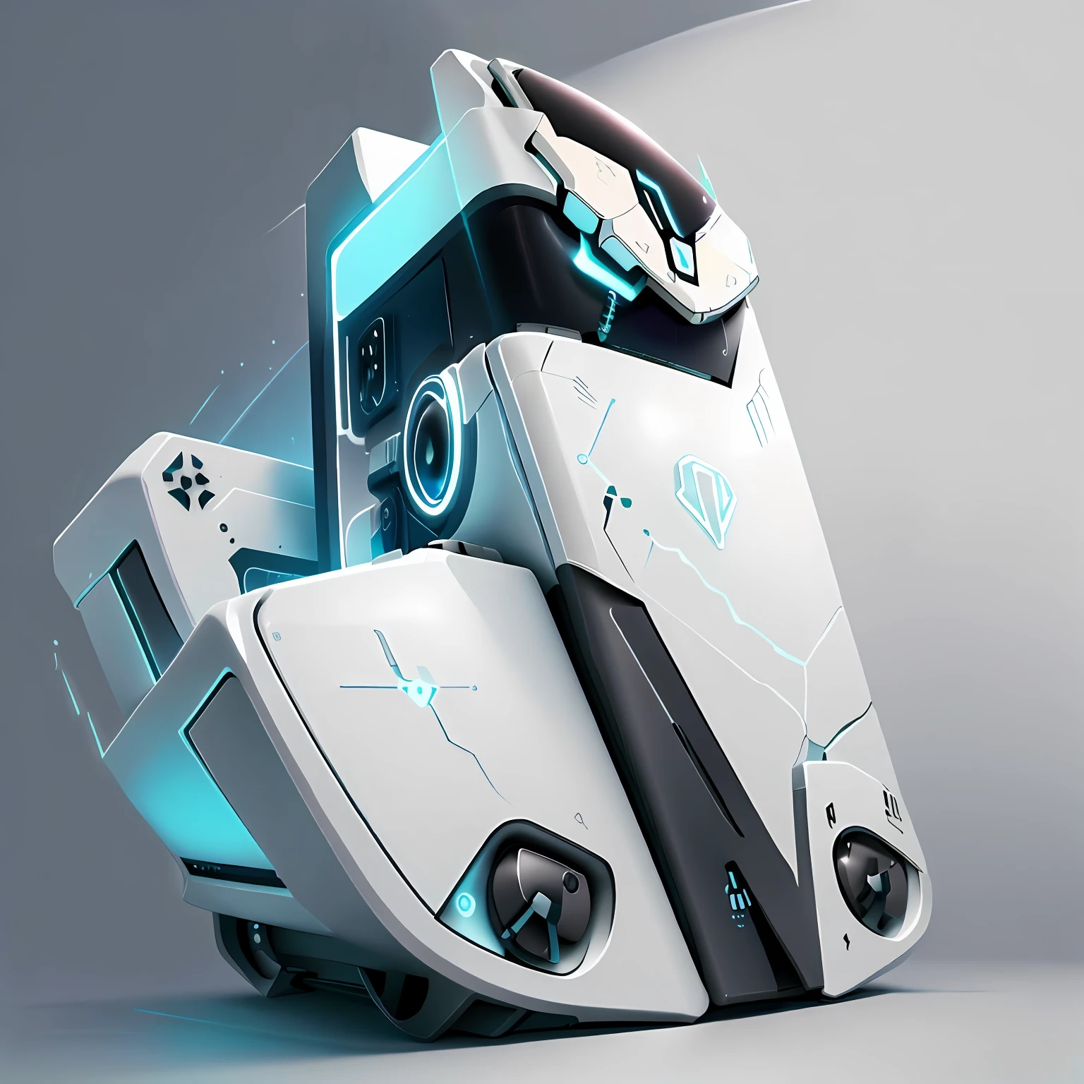 Game console 5AI
vogue