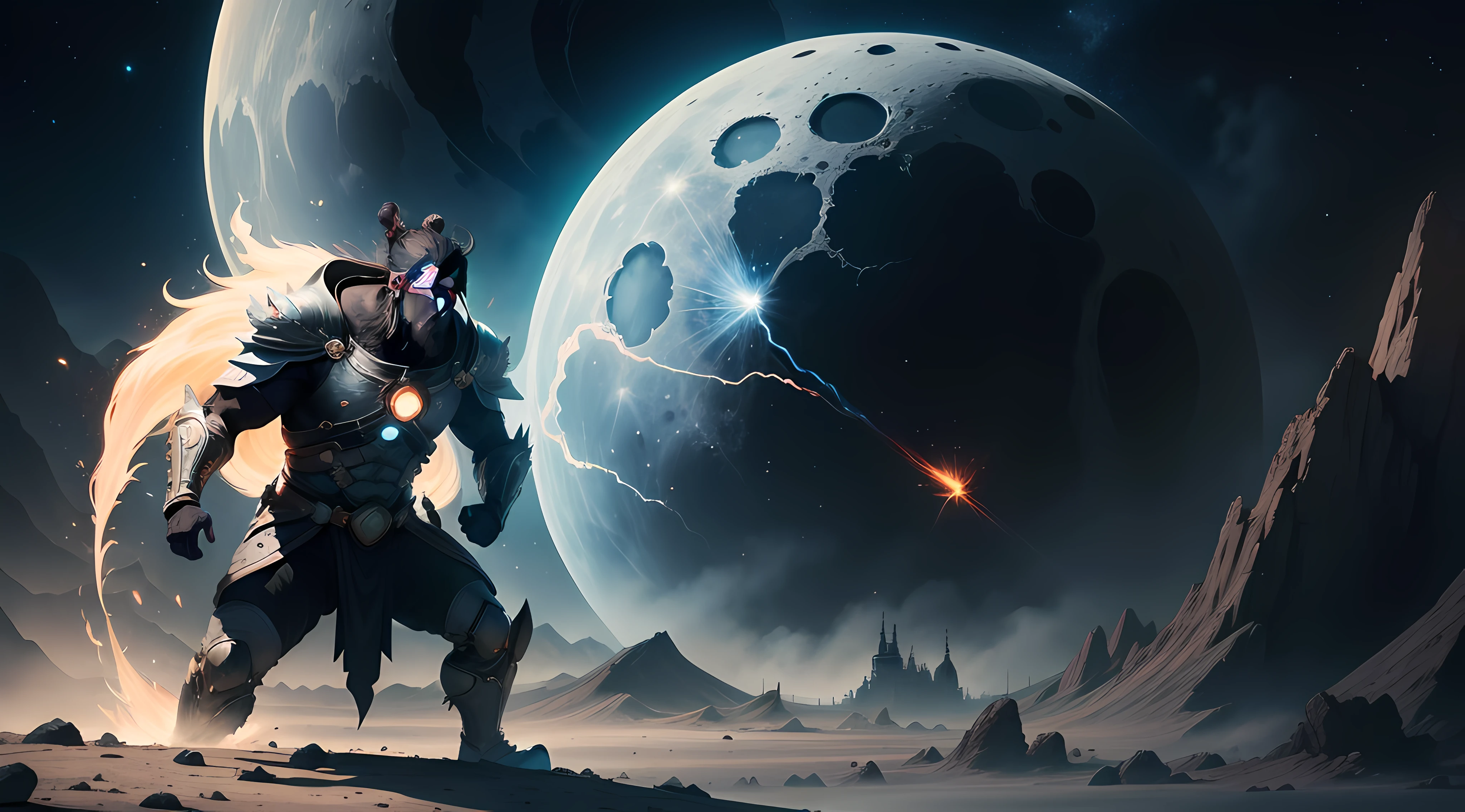 It's good that I have a senior evolutionary degree,I have entered the moon to fight..." Mu Xiao's body and mind were more comfortable than ever,It was as if the entire evolutionary era was under his control,