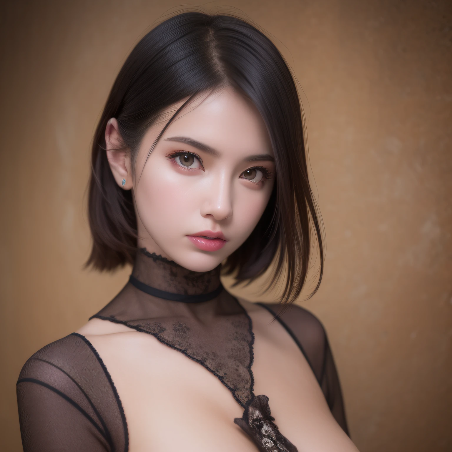 1girl in, surrealism, Modern, Realism, Verism, nffsw, Anatomically correct, Textured skin, awardwinning, hight resolution, 8K