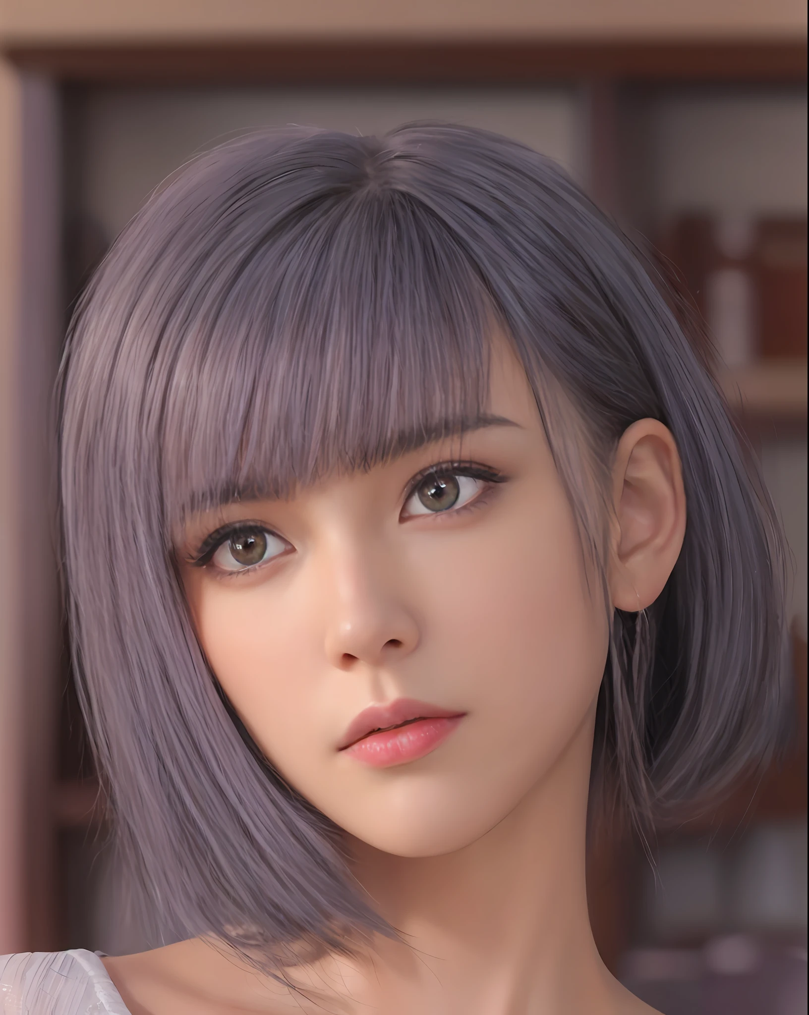 (Ultra Real), (photorealistic) (High Resolution), (8K), (Very Detailed), (hyperdetailed), (Beautiful Detailed Eyes), (Best Quality), (Ultra Detailed), (Detailed Face), (depth of field), (high detailed skin:1.2), (HDR), (lipgloss, eyelashes, gloss-face, glossy skin, chromatic aberration, caustics, Broad lighting, natural shading) RAW photo, dslr, soft lighting, sharp focus, masterpiece, best quality