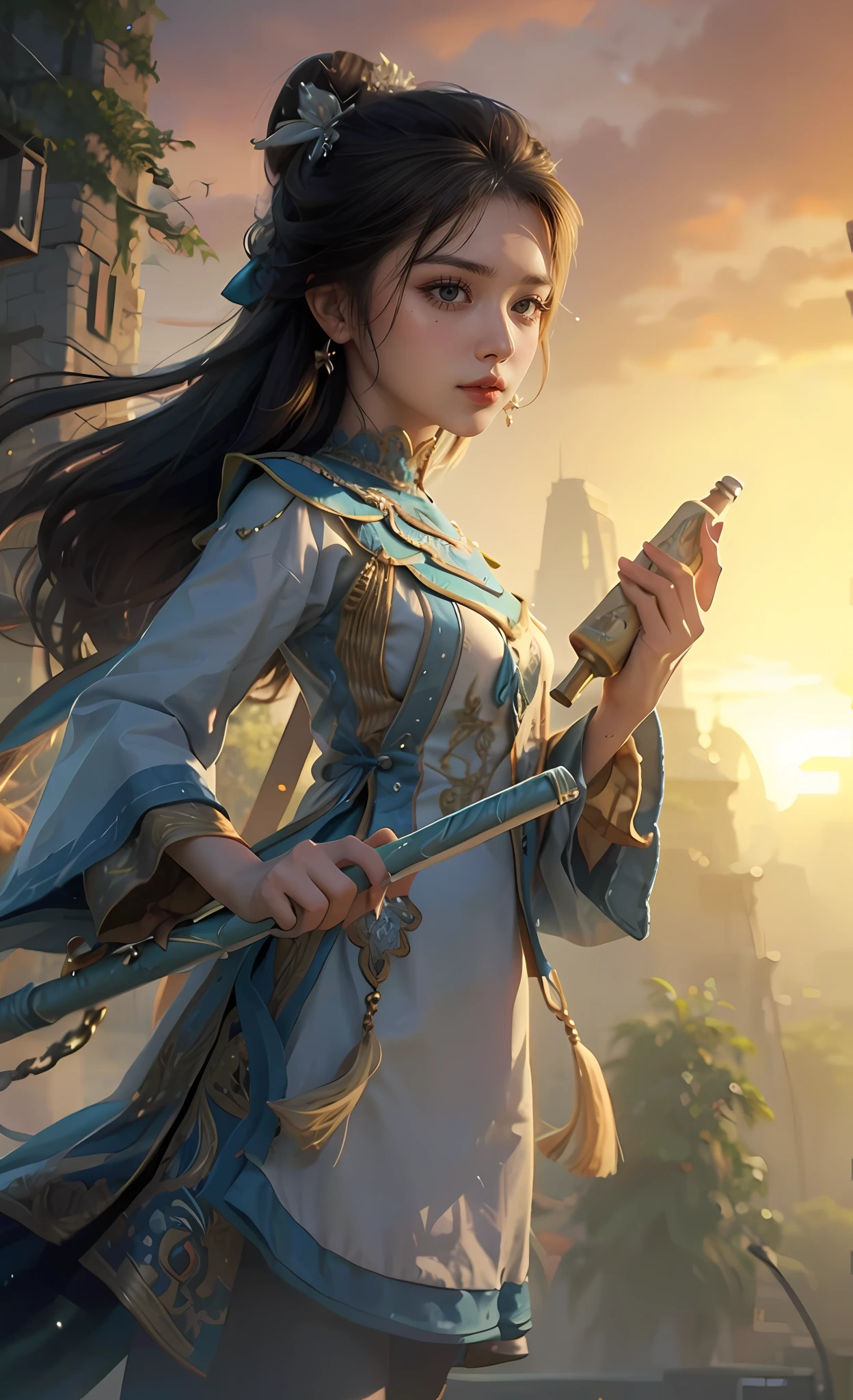 Beautuful Women