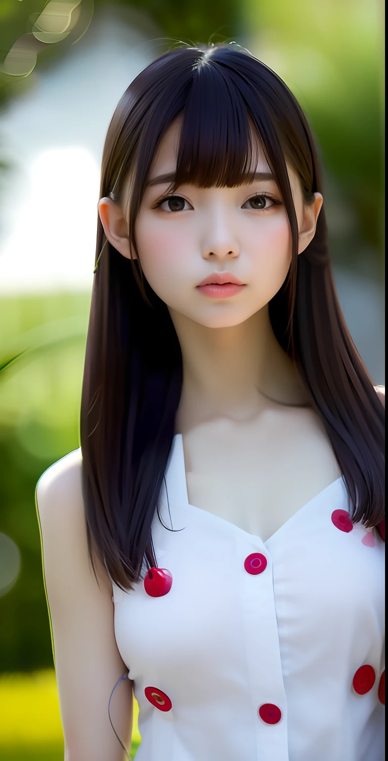 Cherry pattern