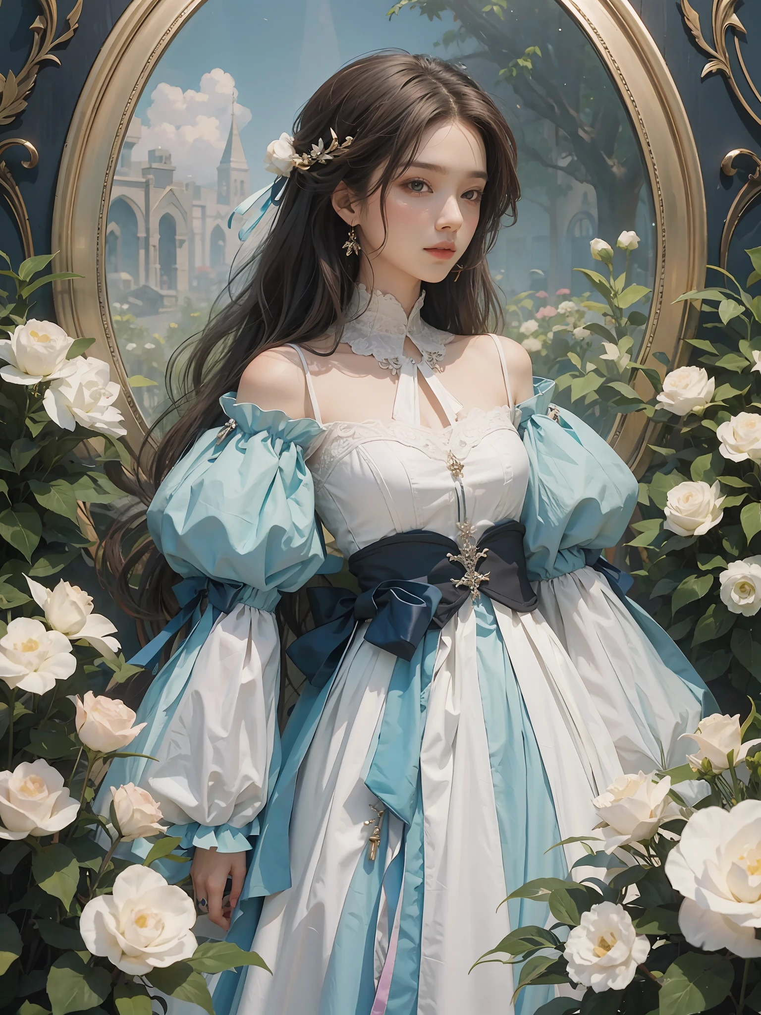 Beautuful Women