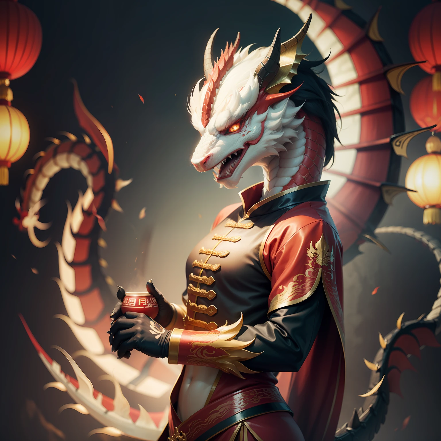 chinesedragon