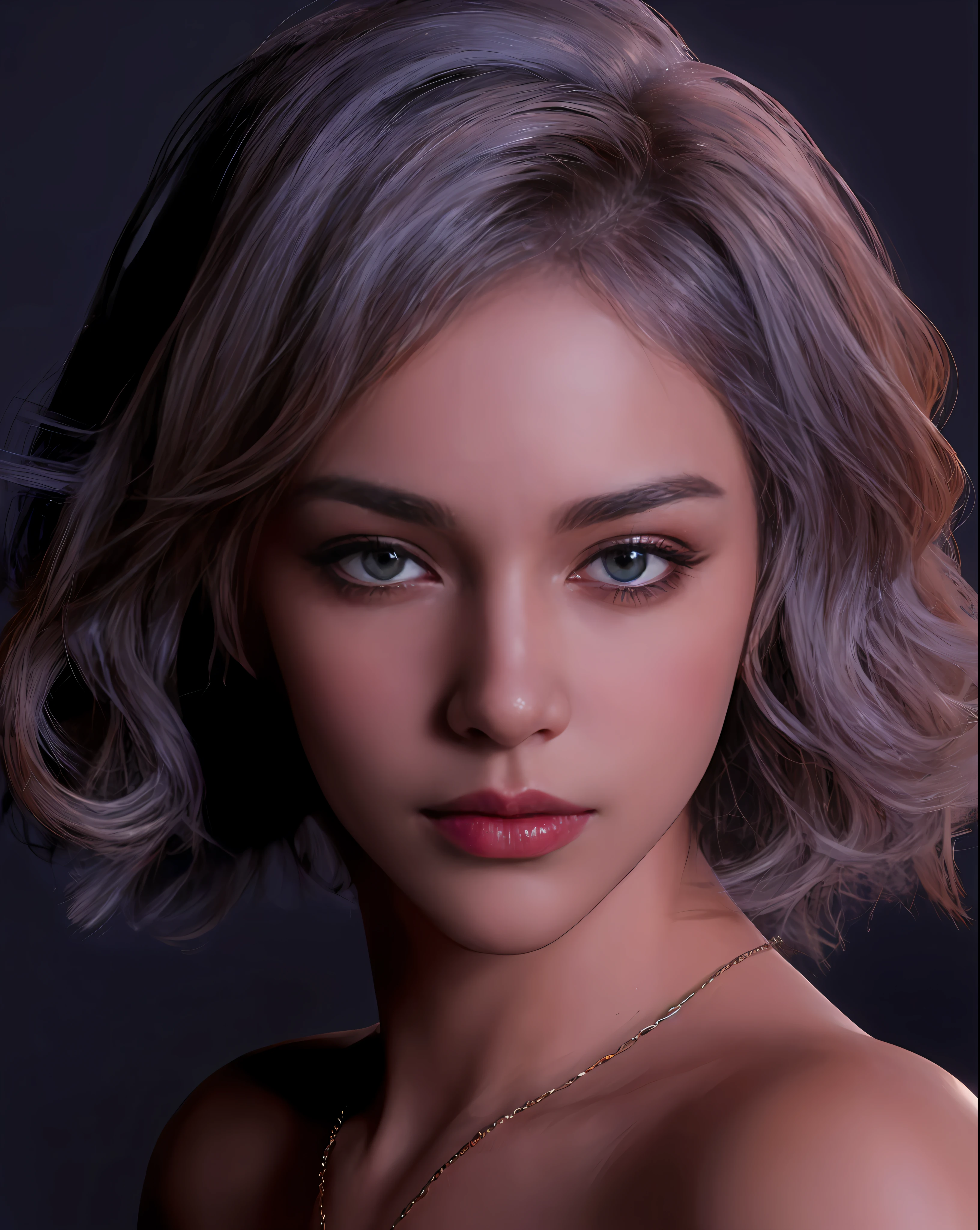 (Ultra Real), (photorealistic) (High Resolution), (8K), (Very Detailed), (hyperdetailed), (Beautiful Detailed Eyes), (Best Quality), (Ultra Detailed), (Detailed Face), (depth of field), (high detailed skin:1.2), (HDR), (lipgloss, eyelashes, gloss-face, glossy skin, chromatic aberration, caustics, Broad lighting, natural shading) RAW photo, dslr, soft lighting, sharp focus, masterpiece, best quality