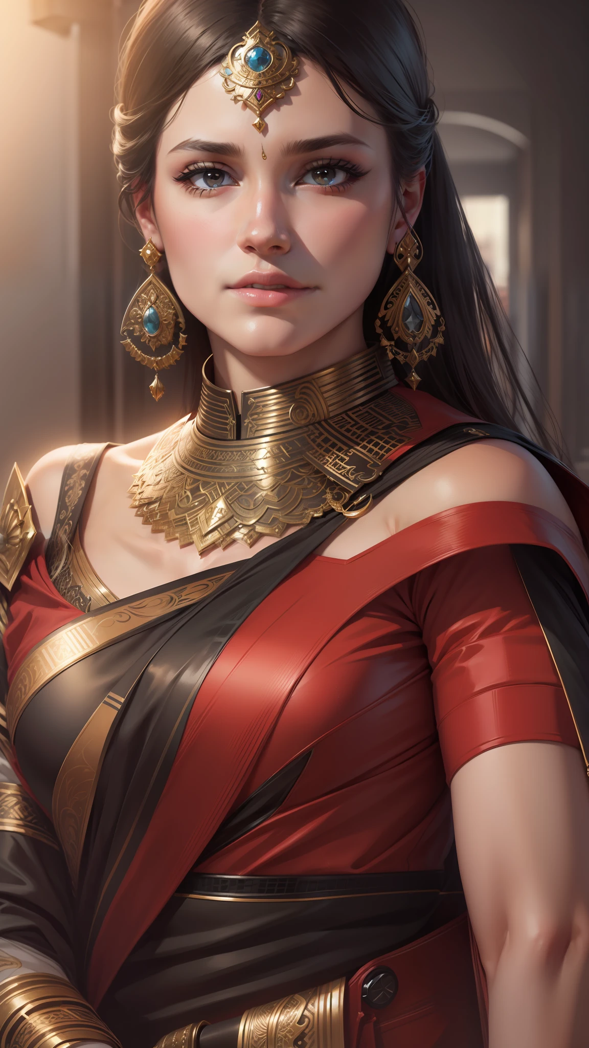 change background handsome girl,realistic face,8k,ultra relistic,