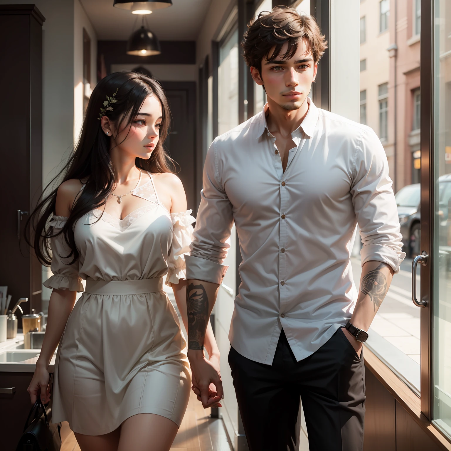 couple