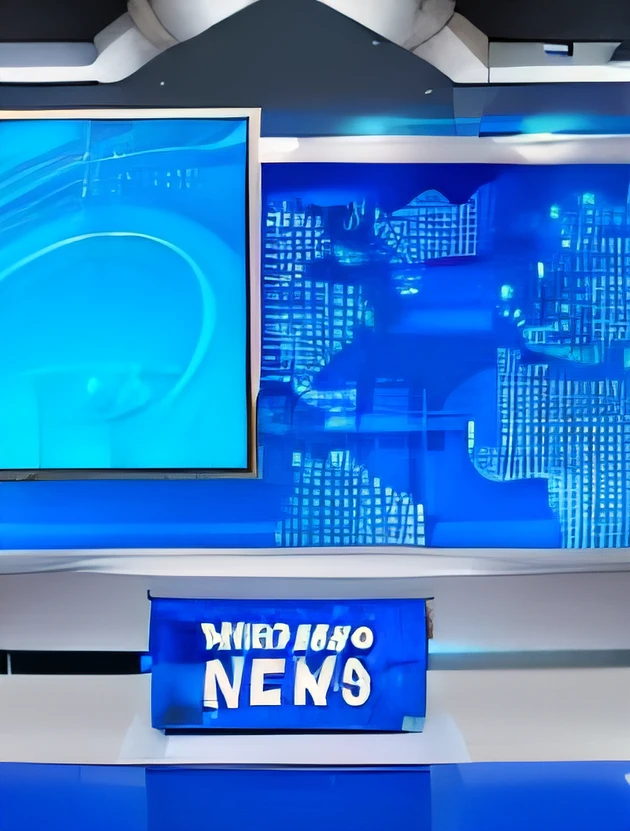 News collection with blue screen and blue background, Breaking news, Breaking news snippets, news broadcast, TV news, evening news program, news footage, TV screen in background, news coverage, news footage, breaking, journalism photo, news coverage, high quality news footage, virtual set, pc screen image, tv still, Dramatic news, tv studio, television screenshot