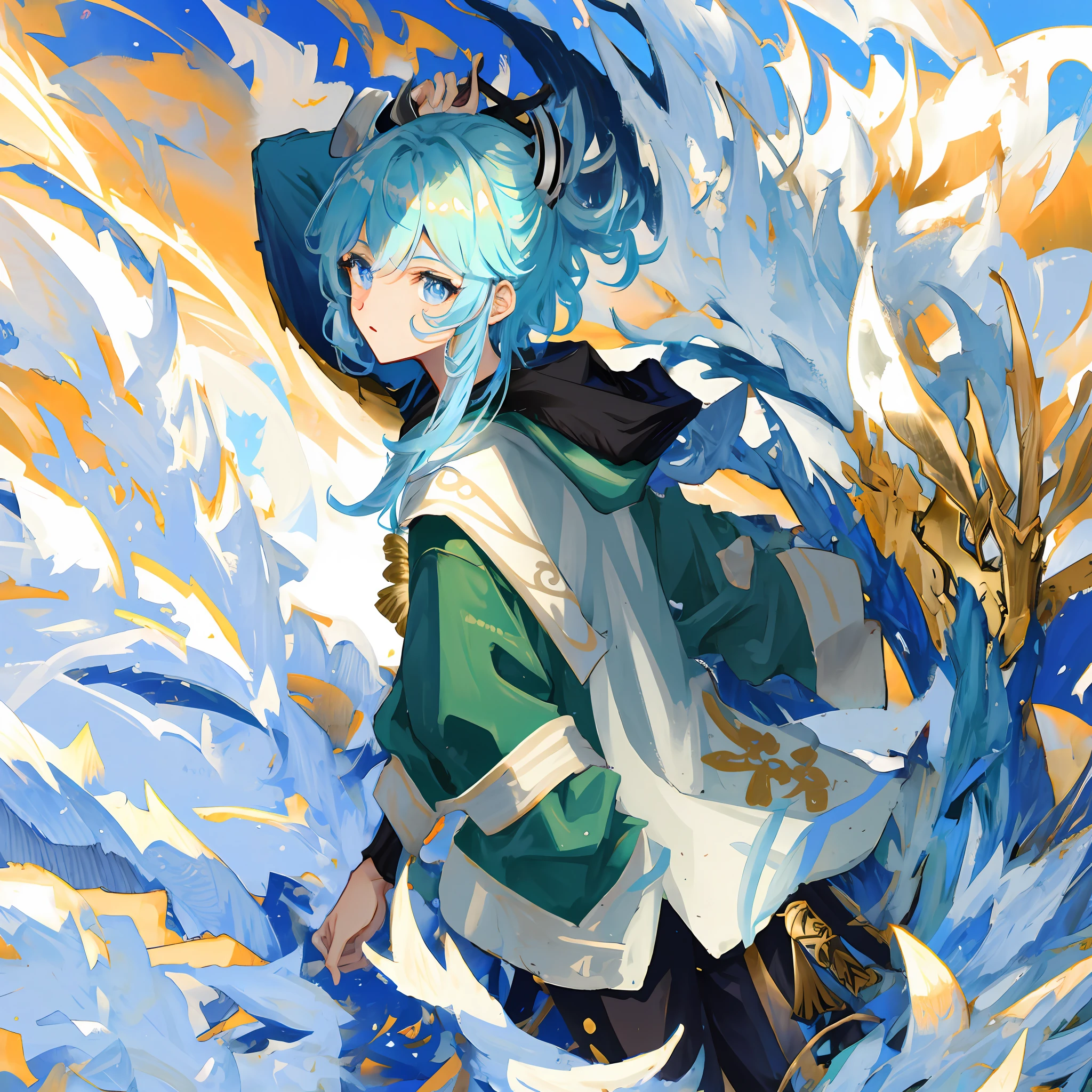 Genshin Shinkai