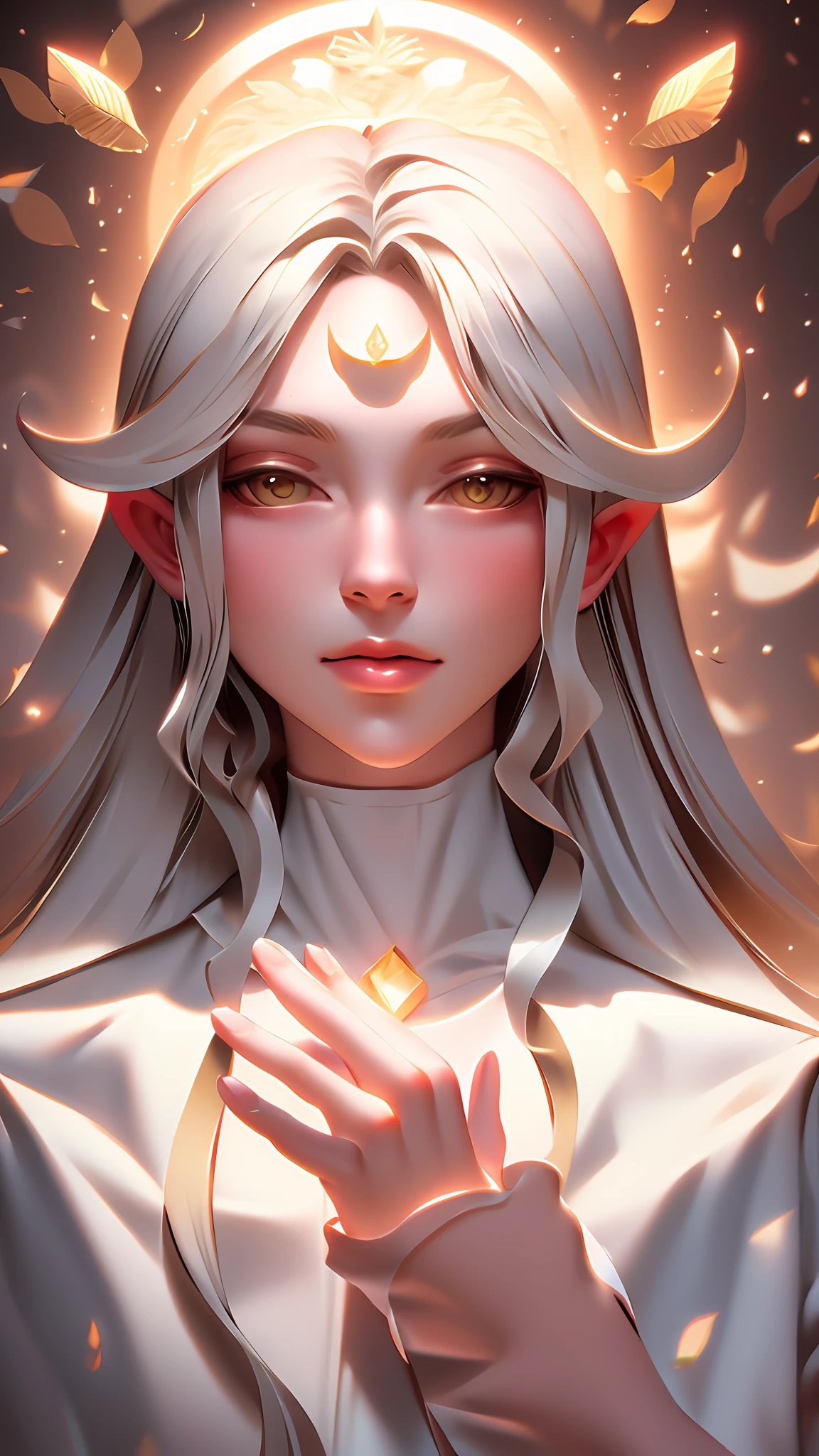 a drawing of a woman with long hair and a crown on her head, perfect lineart, clean lineart, lineart, intense line art, simple lineart, bold lineart, clean anime outlines, elven character with smirk, portrait of princess zelda, portrait of a young elf wizard, portrait of very beautiful elf, delicate androgynous prince,beautiful line art, detailed manga style, extremely fine ink lineart,exquisite line art, perfect lineart,exquisite line art, exquisite digital illustration, detailed digital drawing,digital anime illustration, a beautiful artwork illustration, detailed matte fantasy portrait, beautiful line art, great digital art with details, goddess. extremely high detail, 4k detailed digital art, stunning digital illustration, digital fantasy illustration,((Best quality)), ((masterpiece)), (detailed:1.4), 3D, an image of a beautiful female,HDR (High Dynamic Range),Ray Tracing,NVIDIA RTX,Super-Resolution,Unreal 5,Subsurface scattering,PBR Texturing,Post-processing,Anisotropic Filtering,Depth-of-field,Maximum clarity and sharpness,Multi-layered textures,Albedo and Specular maps,Surface shading,Accurate simulation of light-material interaction,Perfect proportions,Octane Render, Two-tone lighting,Wide aperture,Low ISO,White balance,Rule of thirds,8K RAW,subsurface scattering, best ratio of four fingers and one thumb