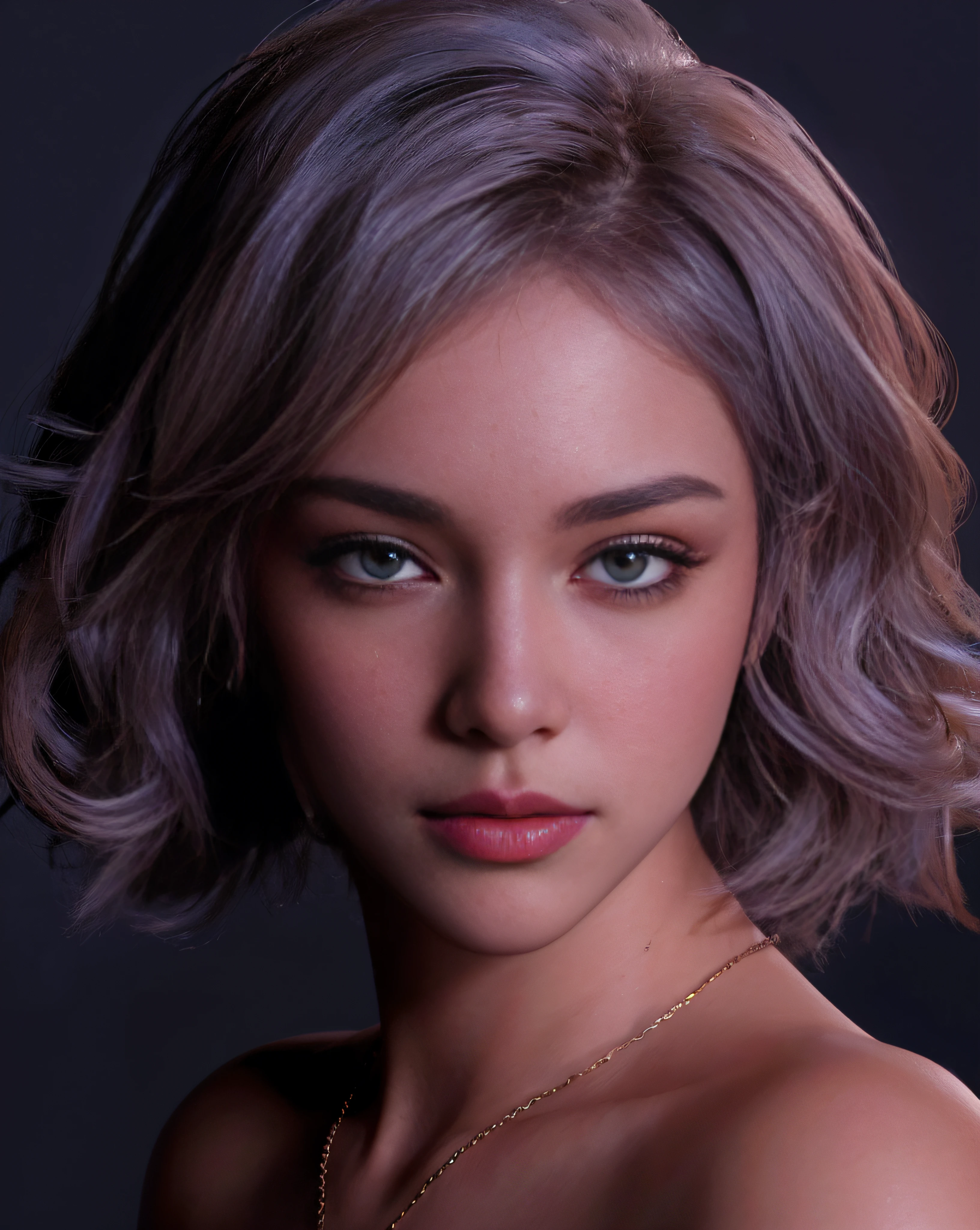 (Ultra Real), (photorealistic) (High Resolution), (8K), (Very Detailed), (hyperdetailed), (Beautiful Detailed Eyes), (Best Quality), (Ultra Detailed), (Detailed Face), (depth of field), (high detailed skin:1.2), (HDR), (lipgloss, eyelashes, gloss-face, glossy skin, chromatic aberration, caustics, Broad lighting, natural shading) RAW photo, dslr, soft lighting, sharp focus, masterpiece, best quality