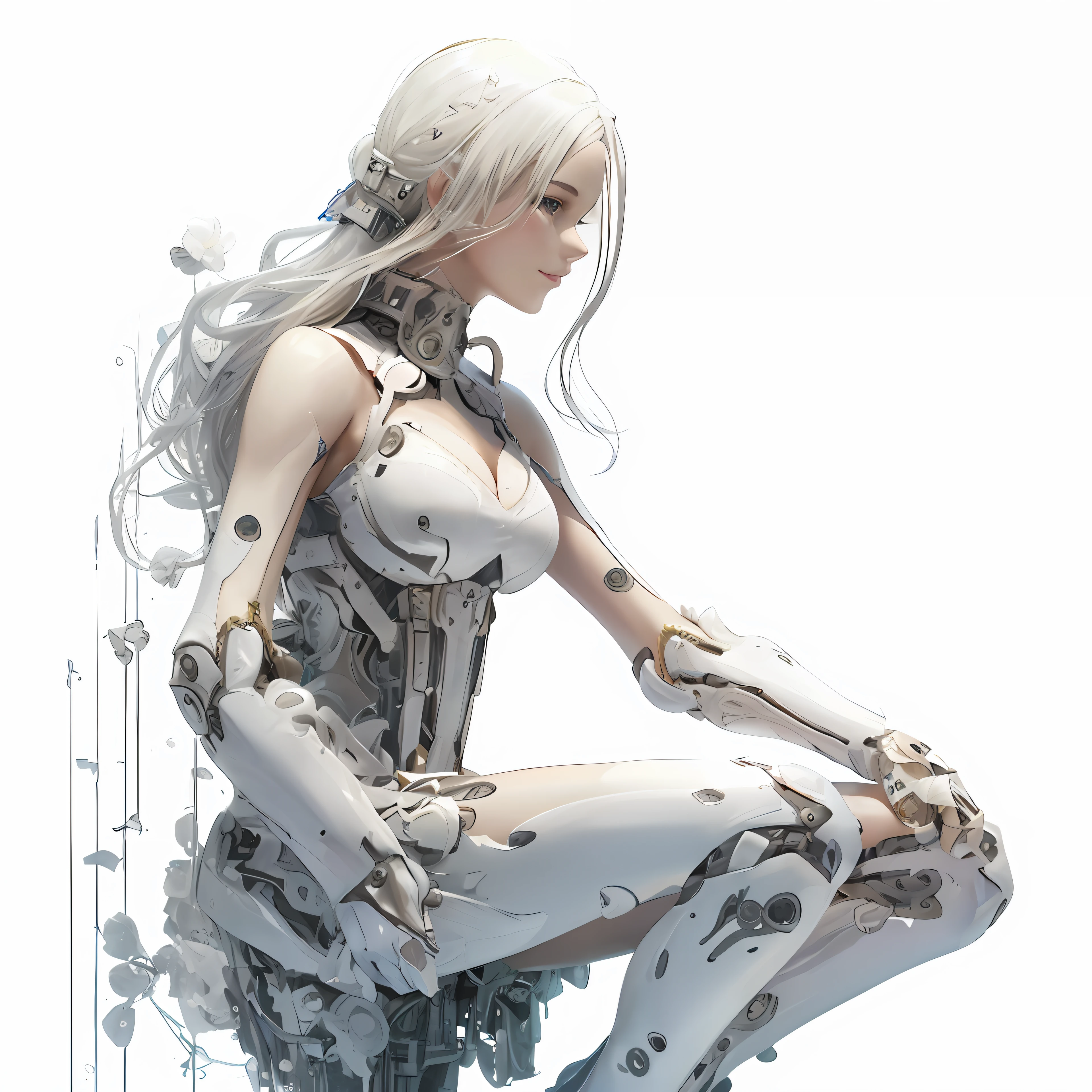 ((Best Quality, 8K, Masterpiece: 1.3)), 1girl, Slim Abs Beauty: 1.3, (Hairstyle Casual, Big Breasts: 1.2), Dress: 1.1, Super Fine Face, Delicate Eyes, Double Eyelids, Smile, Home