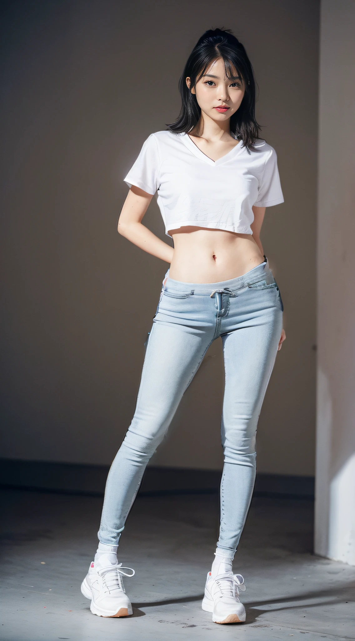pure and cute,ssmile