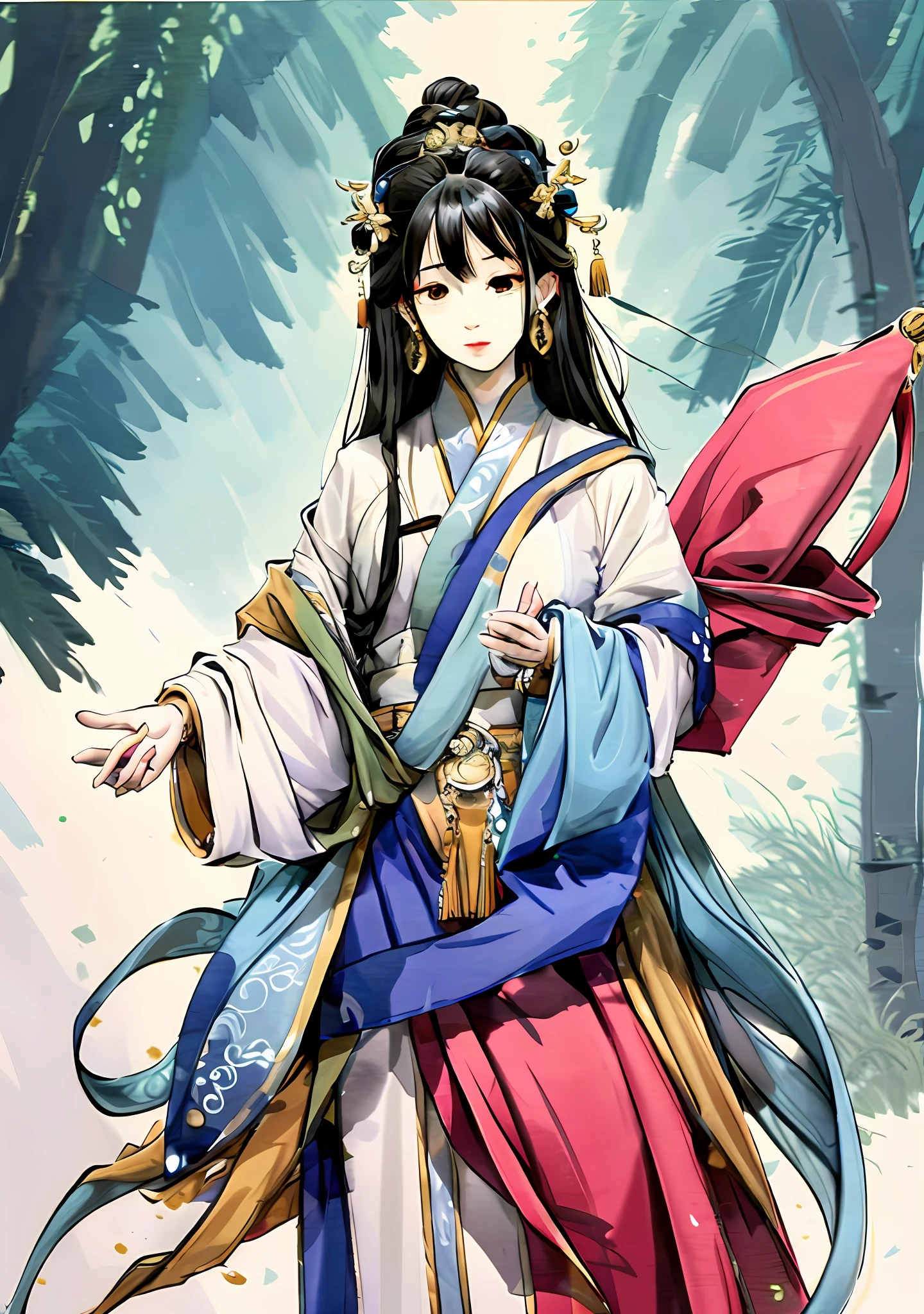 the original god,Ying,rcasual,civvies