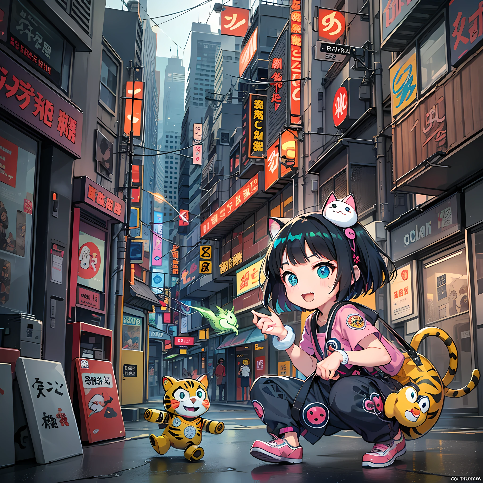 cartoon character dora dora dora dora dora dora dora dora dora dora dora dora dora dora dora dora dora dora dora, Doraemon, japanese mascot, by Murakami, author：Murakami Kagura, takashi murakami art style, 😃😀😄☺🙃😉😗, the cat is smiling,Detailed pupils，Colorful light，neon numbers，Mario Kart，WALL-E robots，Love， Causeway Bay Report, Sweaty policeman, Left green dragon right fat tiger. Hearse flicking tail coffin flying mother, You see daddy flying, Fear of slipping and falling to the ground, Head mosquito bites, Little boy in red. The nine-headed dragon flashed to his waist, Be empathetic