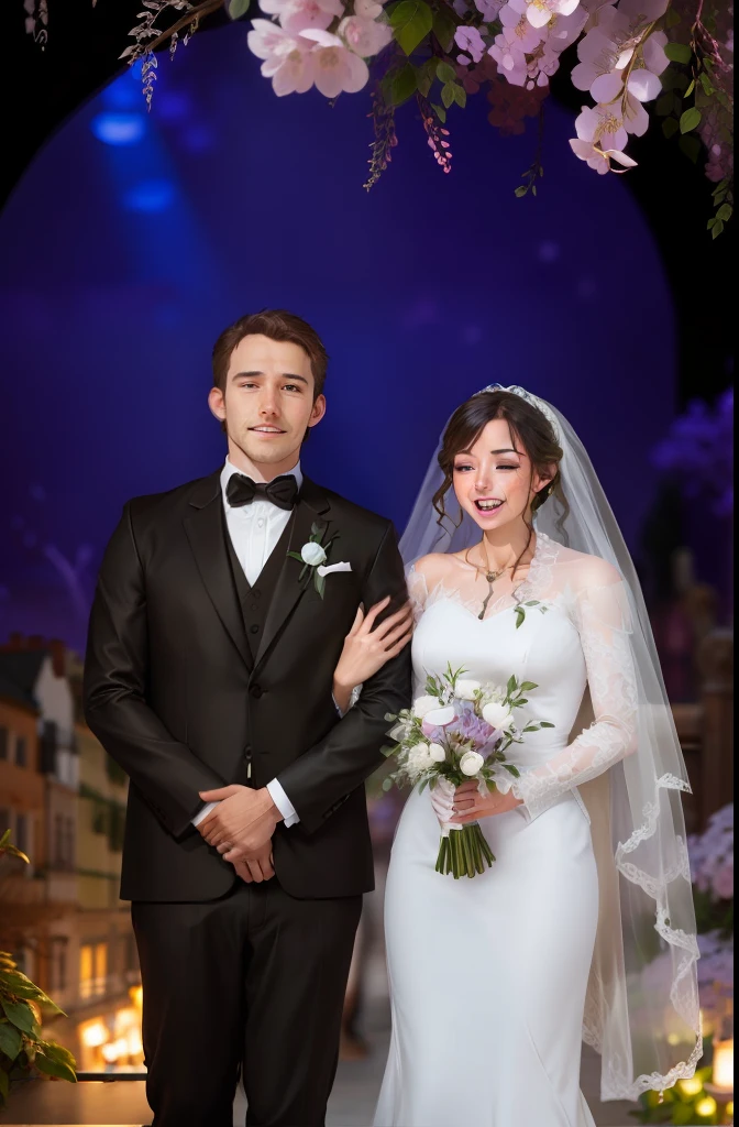 Lovely Couple