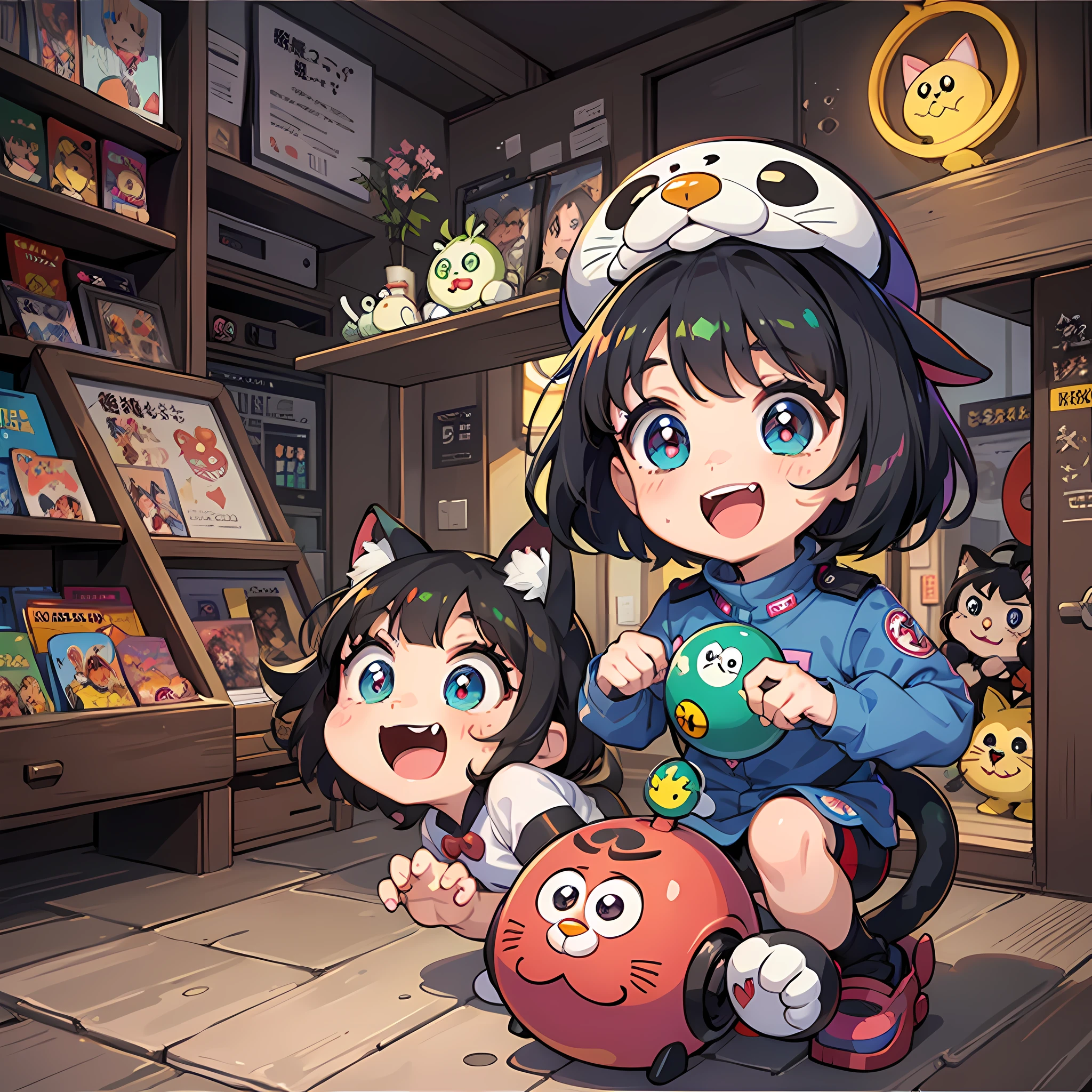 cartoon character dora dora dora dora dora dora dora dora dora dora dora dora dora dora dora dora dora dora dora, Doraemon, japanese mascot, by Murakami, author:Murakami Kagura, takashi murakami art style, 😃😀😄☺🙃😉😗, the cat is smiling,Detailed pupils,Colorful light,neon numbers,Mario Kart,WALL-E robots,Love, Causeway Bay Report, Sweaty policeman, Left green dragon right fat tiger. Hearse flicking tail coffin flying mother, You see daddy flying, Fear of slipping and falling to the ground, Head mosquito bites, Little boy in red. The nine-headed dragon flashed to his waist, Be empathetic