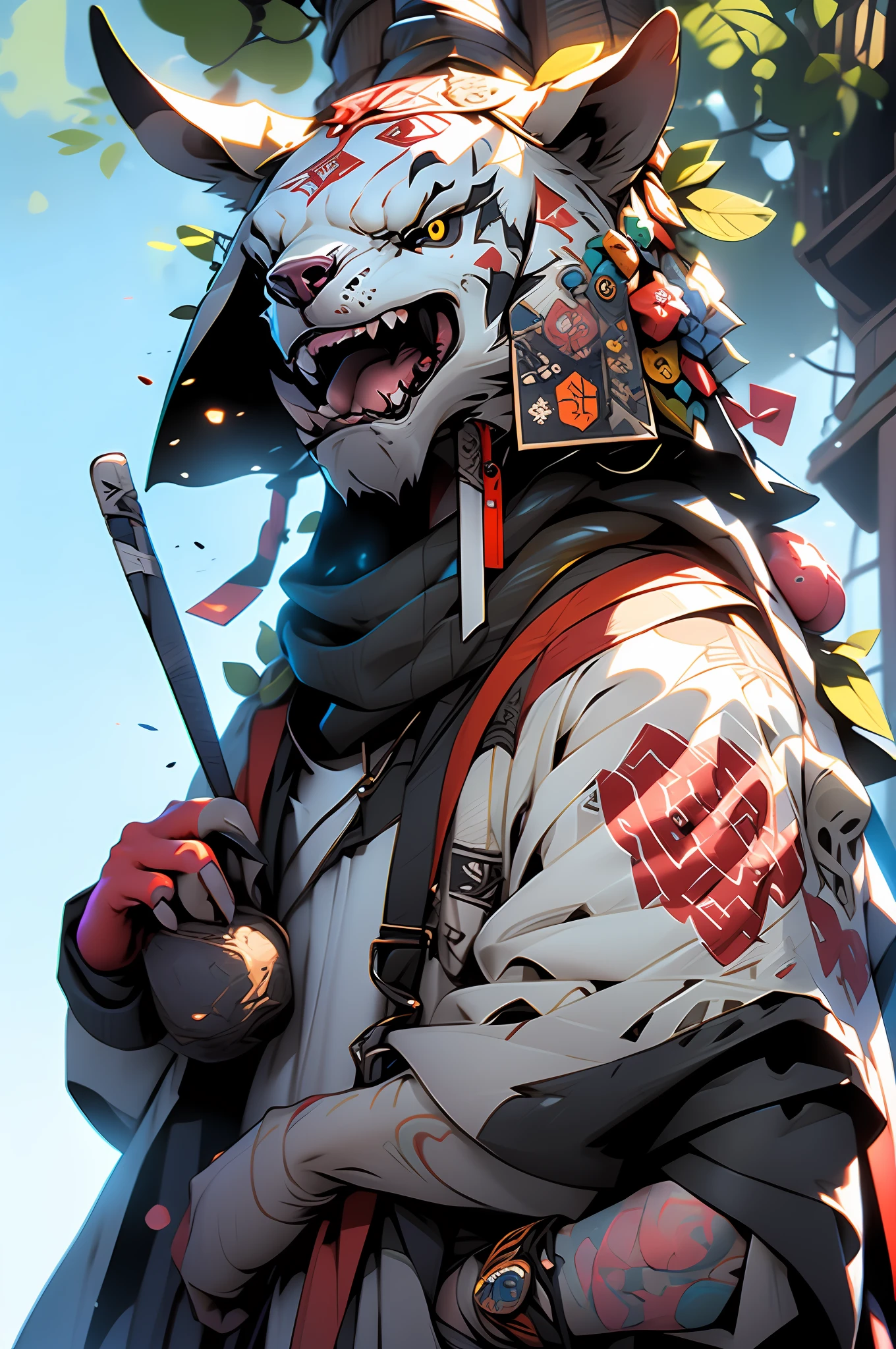 Gwenpool, colosseum,cybe,tattoo,without clothes,savage,small bust,Machine hands,shoulder length messy hair no clothing,detailed beautiful face,detailed beautiful eyes,shieid,happy, smail, super detailed skin,(Beautiful slender style anime girl), hyperdetailed painting, luminism, art by Carne Griffiths and Wadim Kashin concept art, 4k resolution, fractal isometrics details bioluminescence , 3d render, octane render, intricately detailed , cinematic, trending on artstation Isometric Centered hyperrealistic cover photo awesome full color, hand drawn , gritty, realistic mucha , intricate, hit definition , cinematic,Rough sketch, bold lines, on paper