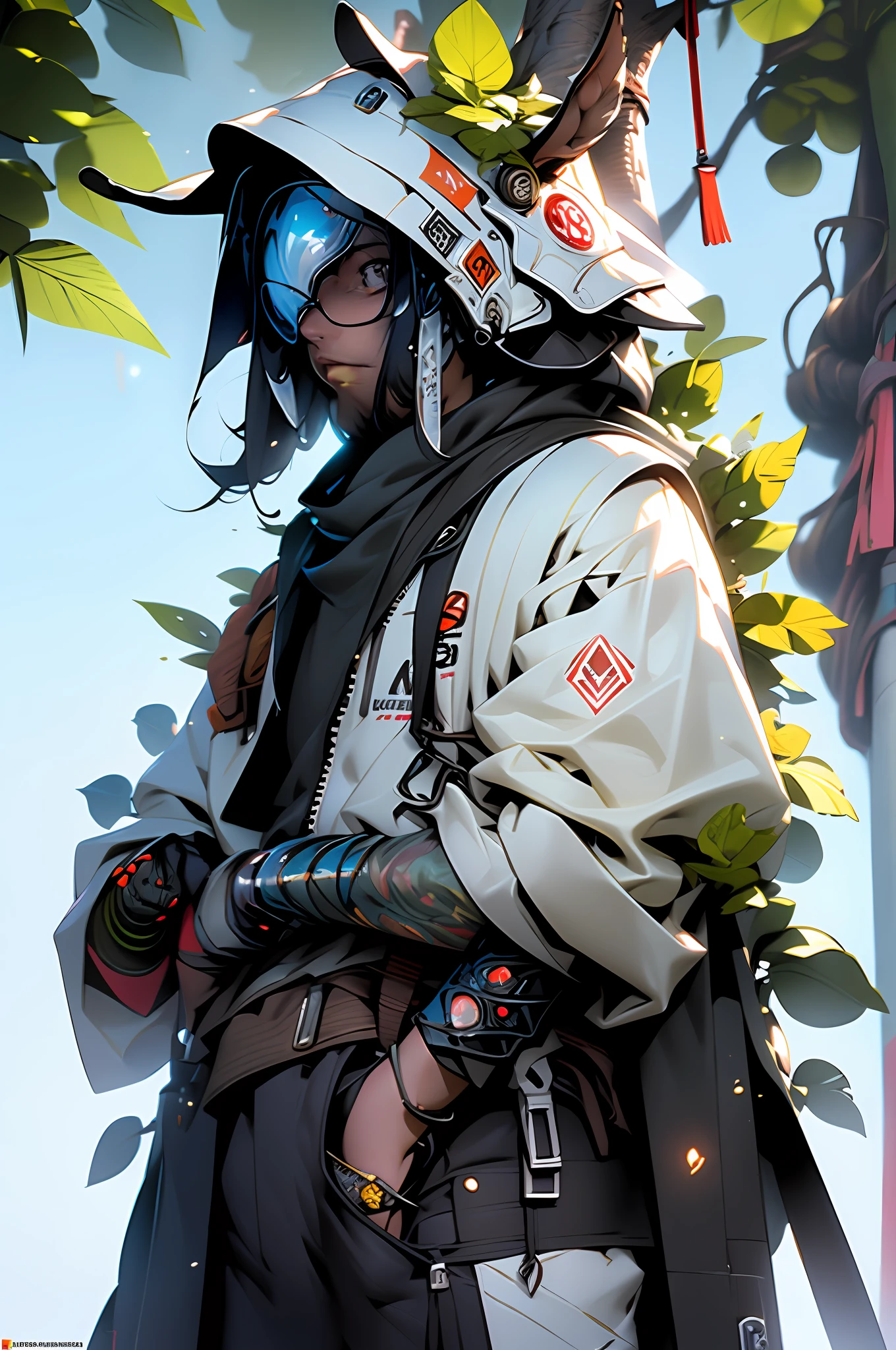 Gwenpool, colosseum,cybe,tattoo,without clothes,savage,small bust,Machine hands,shoulder length messy hair no clothing,detailed beautiful face,detailed beautiful eyes,shieid,happy, smail, super detailed skin,(Beautiful slender style anime girl), hyperdetailed painting, luminism, art by Carne Griffiths and Wadim Kashin concept art, 4k resolution, fractal isometrics details bioluminescence , 3d render, octane render, intricately detailed , cinematic, trending on artstation Isometric Centered hyperrealistic cover photo awesome full color, hand drawn , gritty, realistic mucha , intricate, hit definition , cinematic,Rough sketch, bold lines, on paper