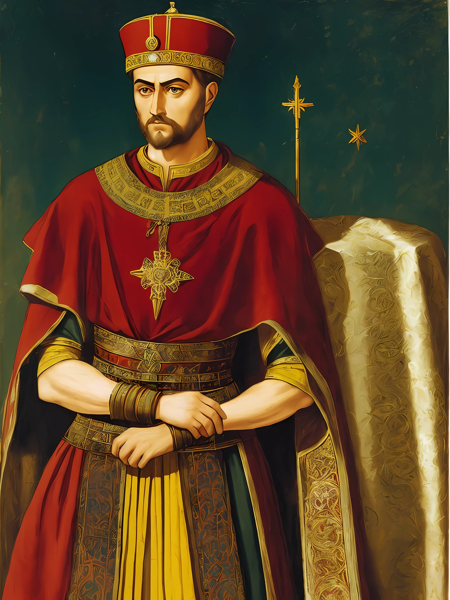 Constantine XI