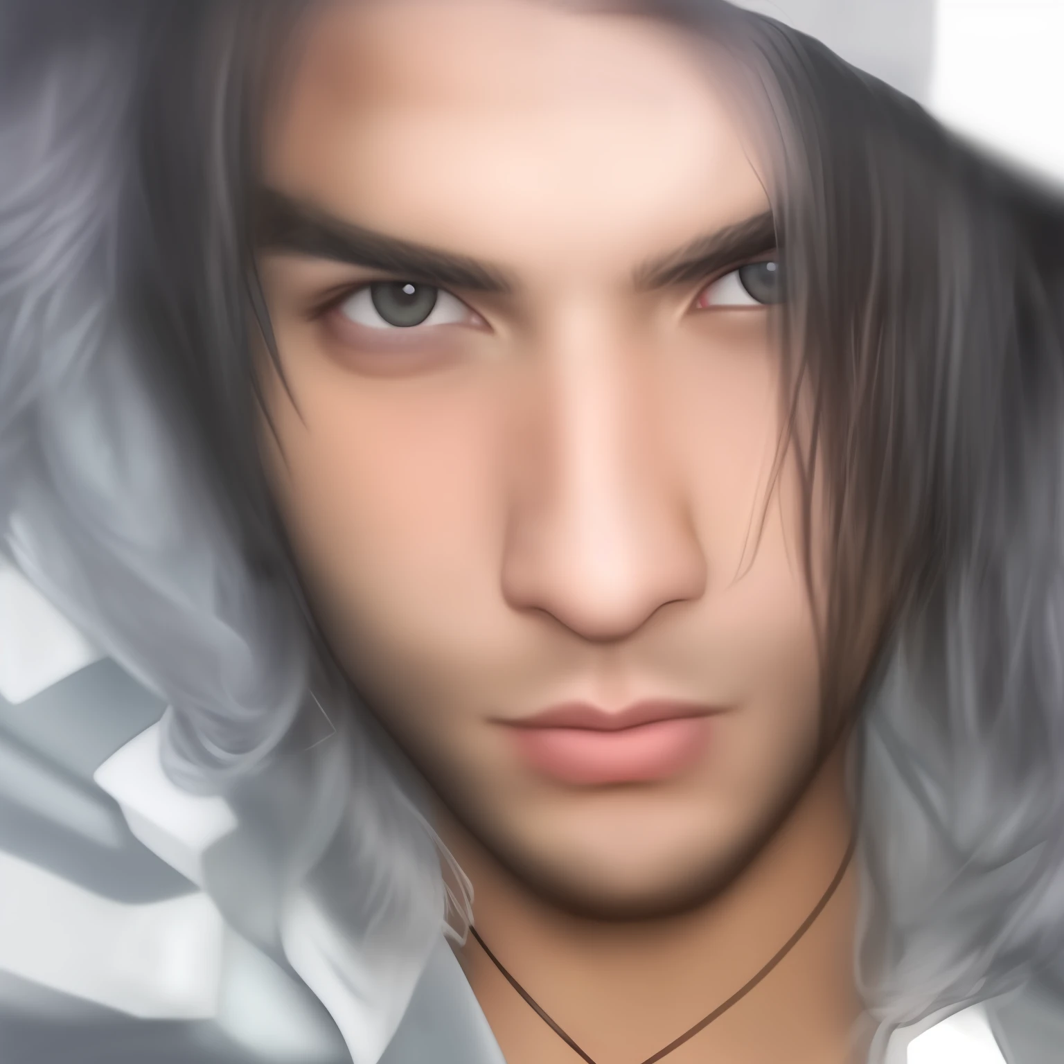 Gorgeous eboy
