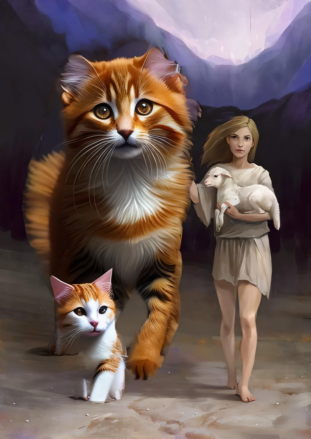 catss