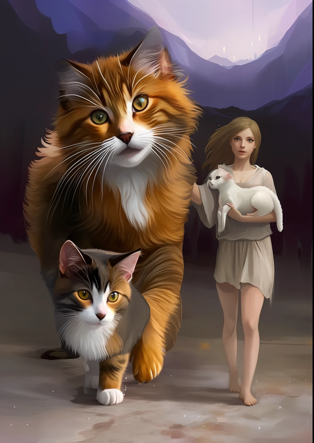 catss
