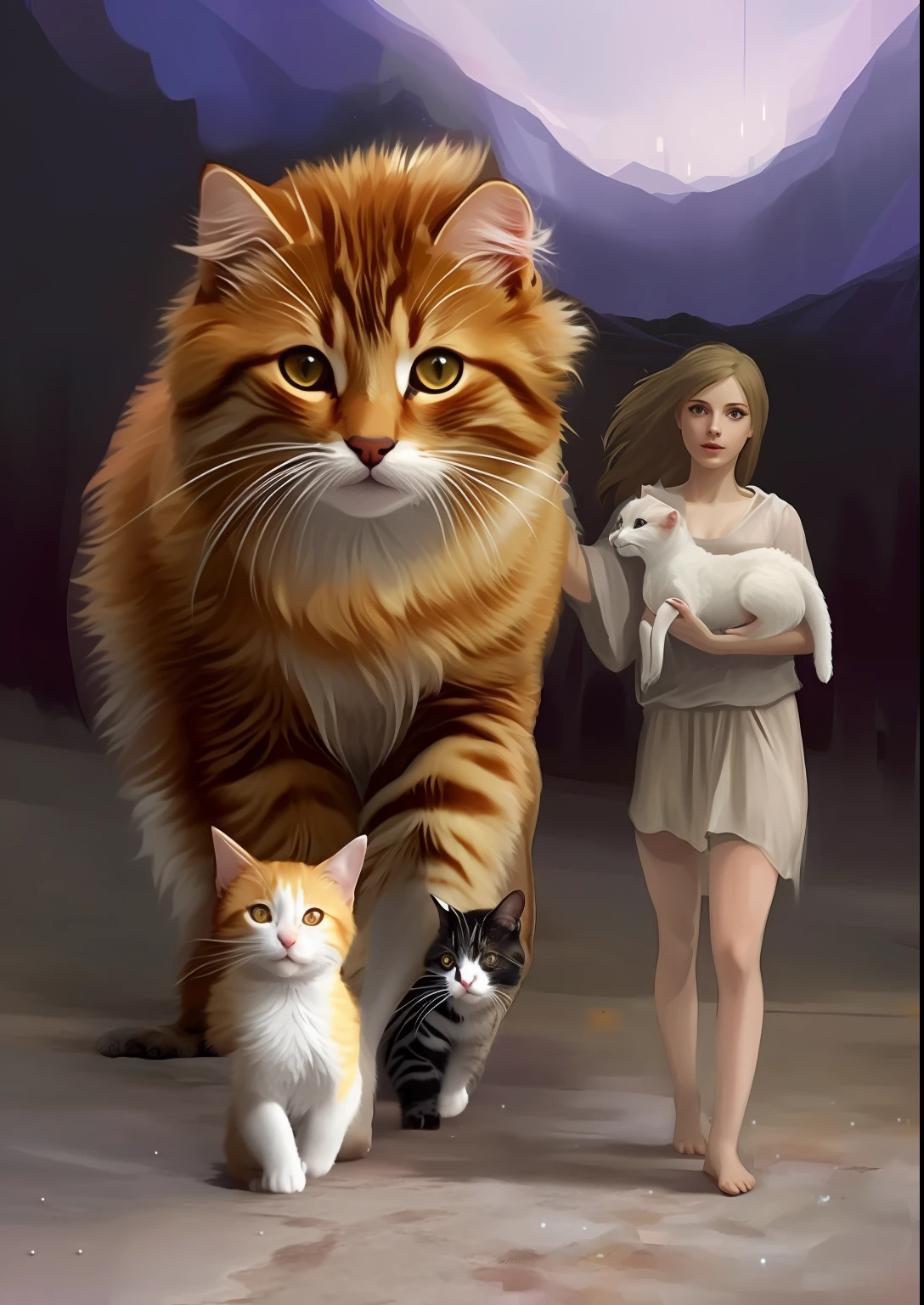 catss