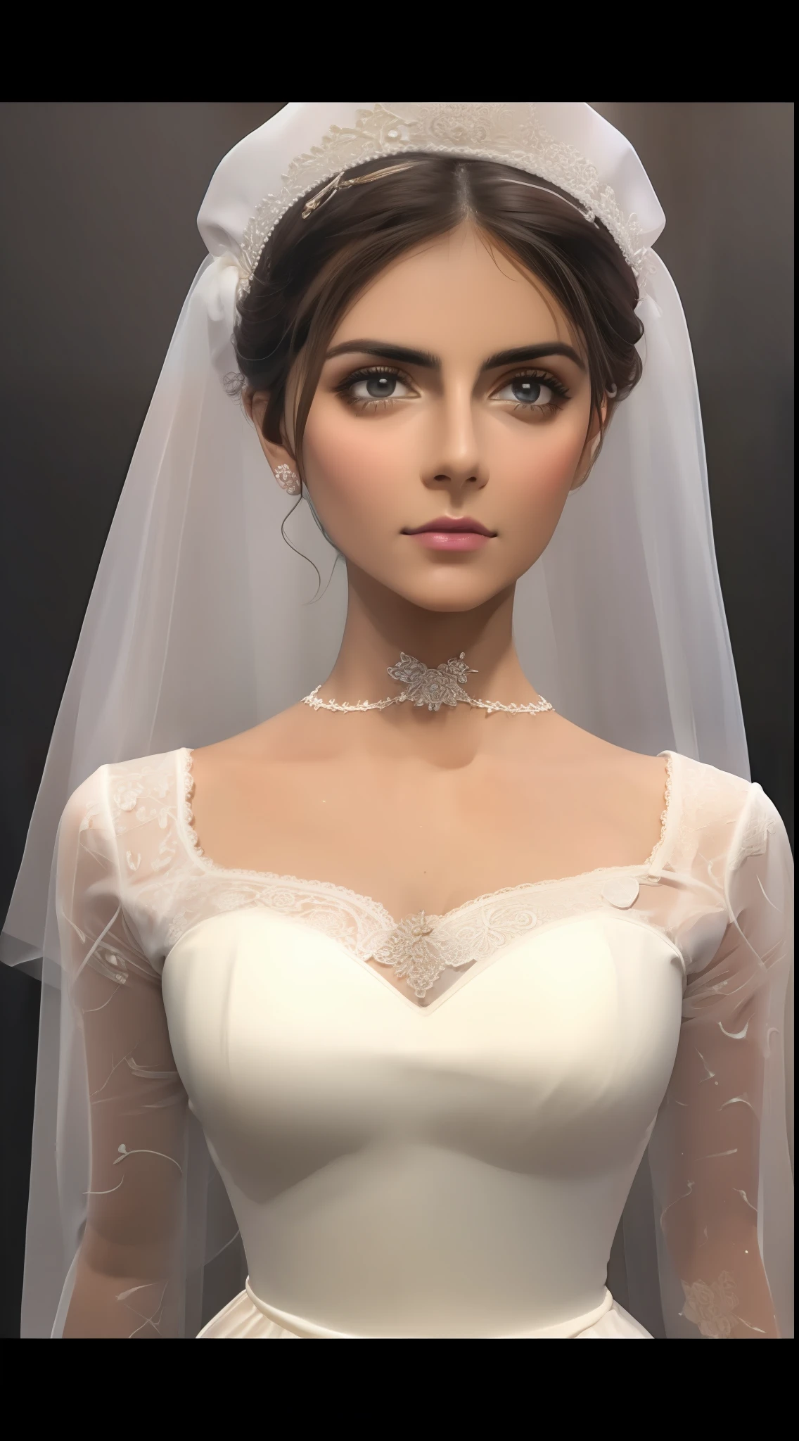 Pascualita rosto, rosto detalhado, realista, 8k