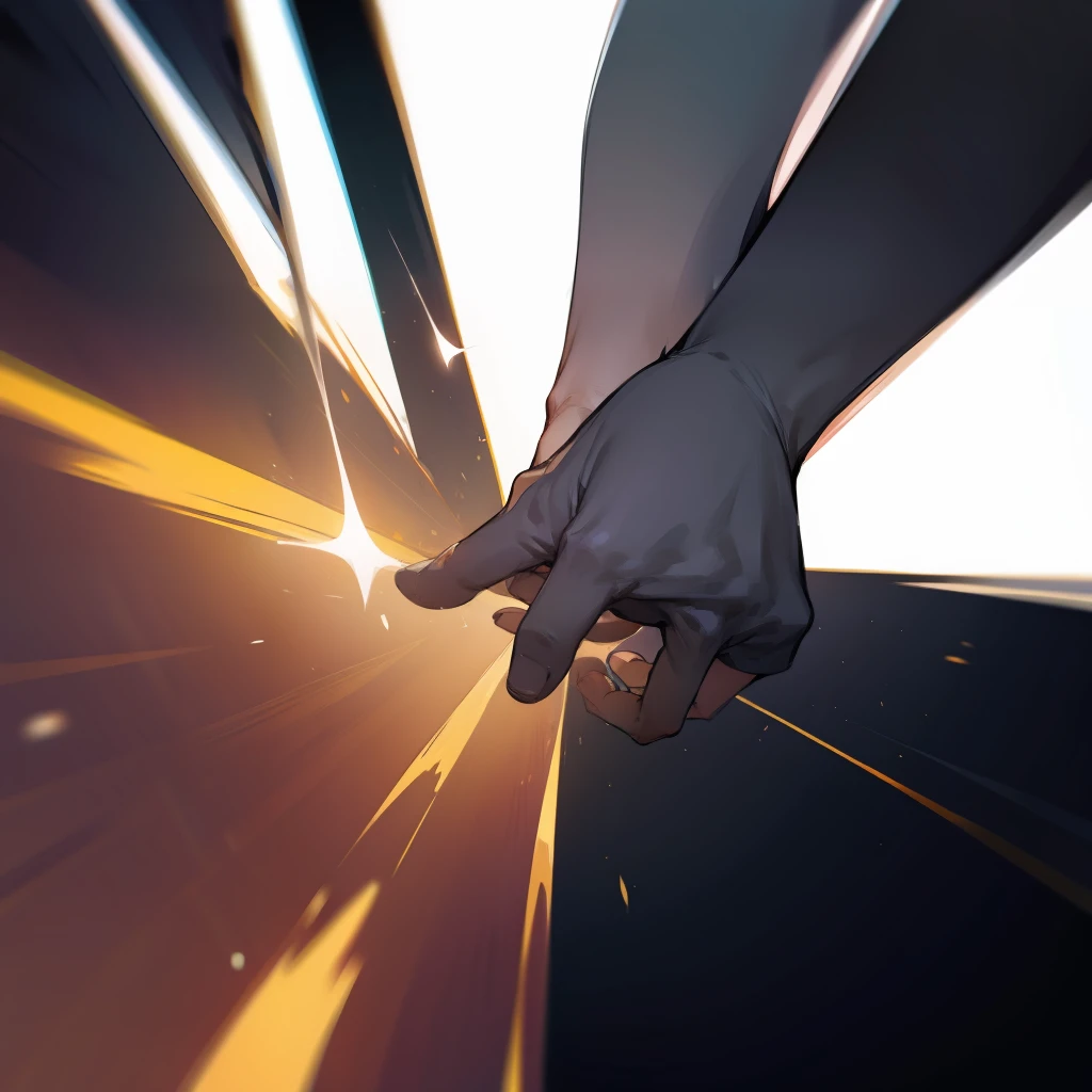 Grabbing the