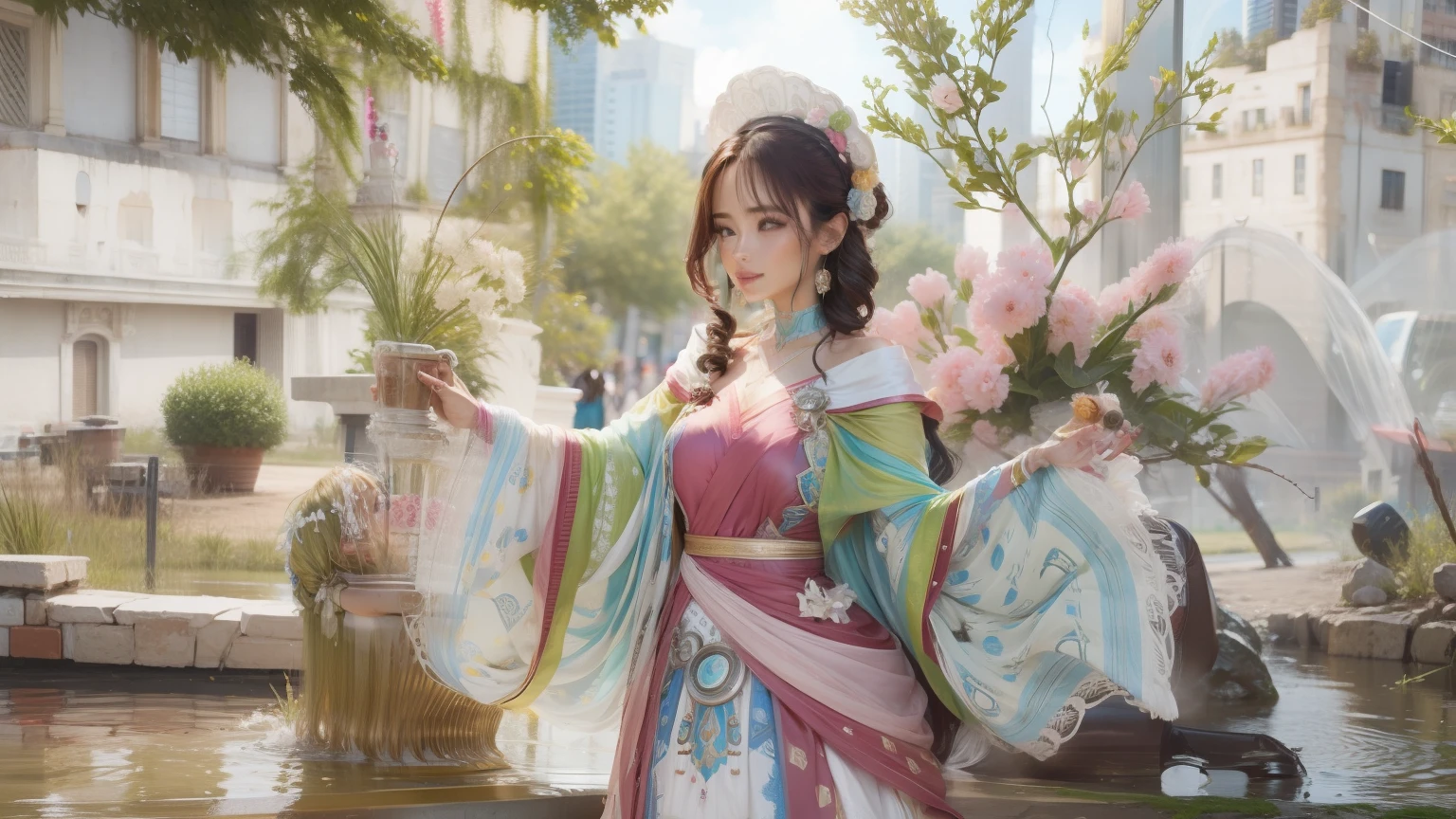 Beautuful Women