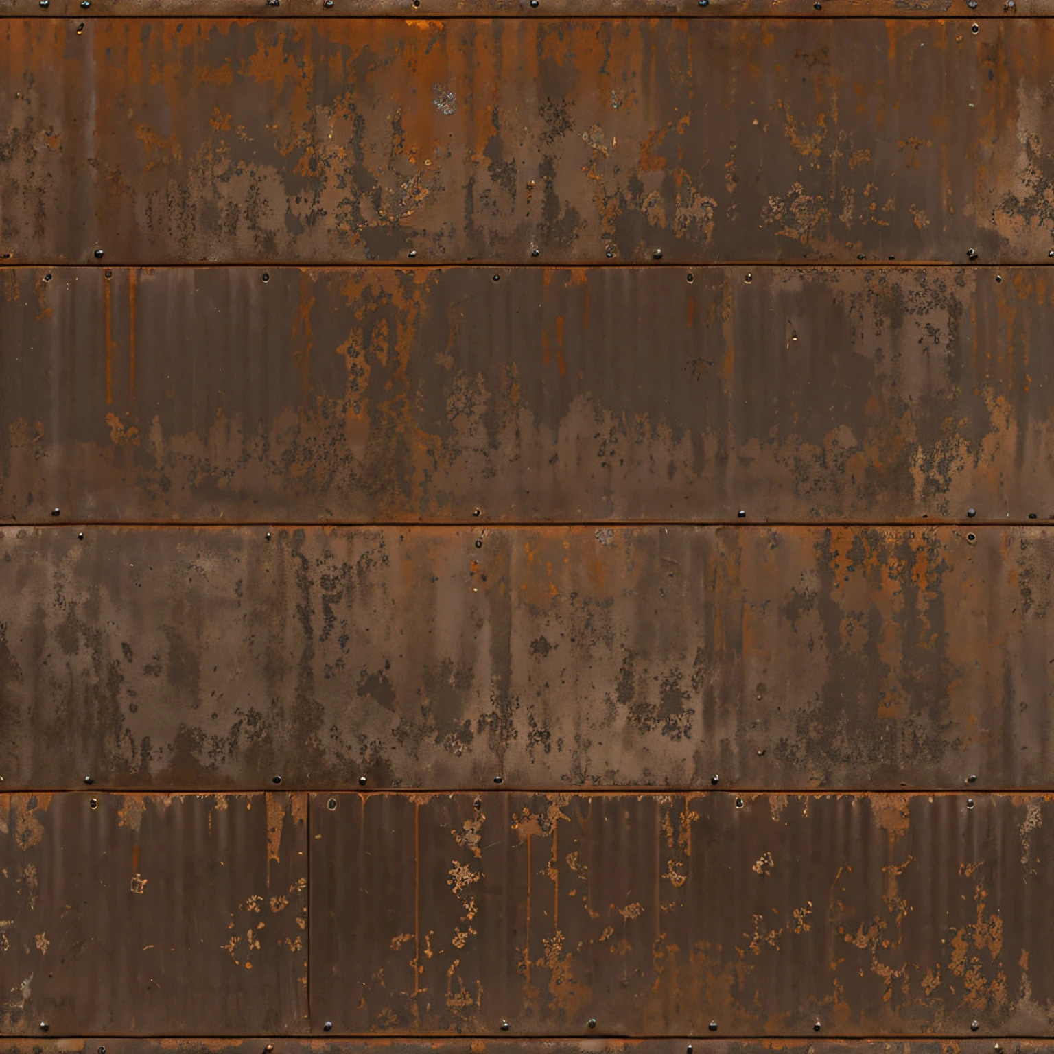 rusty metal wall, Seamless texture of the metal lining of the oil tank, rusty metal walls, Streaks from above, Rusty panels, Rusty metal texture, Seamless texture, high resolution texture, rusted walls, Rusty steel, Rust background, Rusty metal, Metal texture, Rusty metal, tileable texture, high quality textures, Rust texture, Metal rust and plastering materials, metal cladding wall