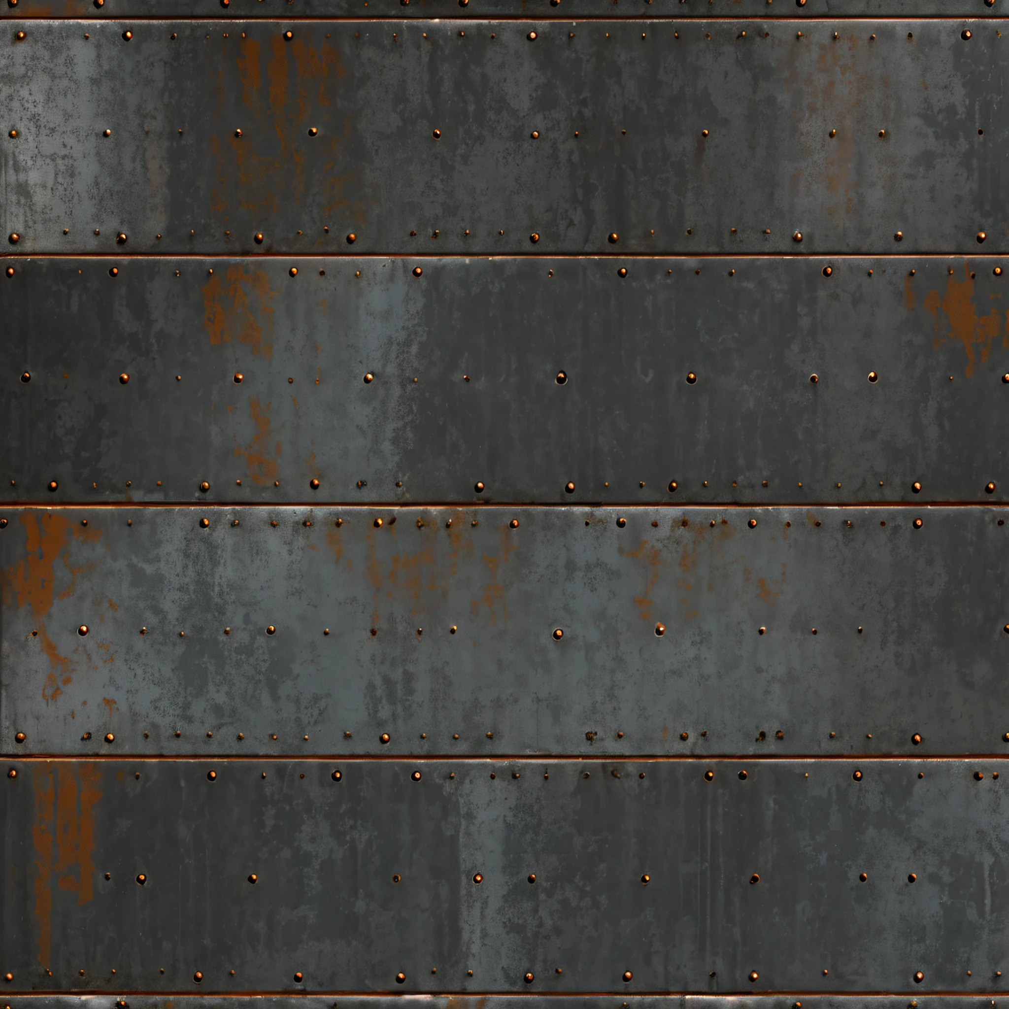 Metal wall, torn and dented sheets of metal, Seamless texture of the metal lining of the oil tank, rusty metal walls, Streaks from above, Rusty panels, Rusty metal texture, Seamless texture, high resolution texture, rusted walls, Rusty steel, Rust background, Rusty metal, Metal texture, Rusty metal, tileable texture, high quality textures, Rust texture, Metal rust and plastering materials, metal cladding wall