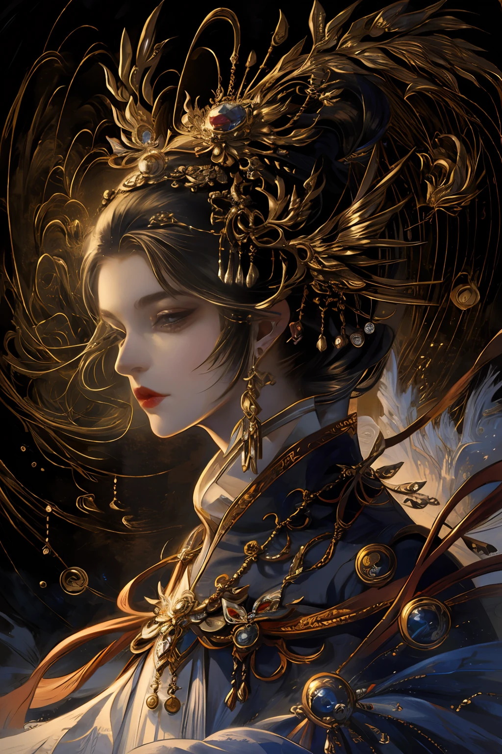 offcial art,Extremely detailed